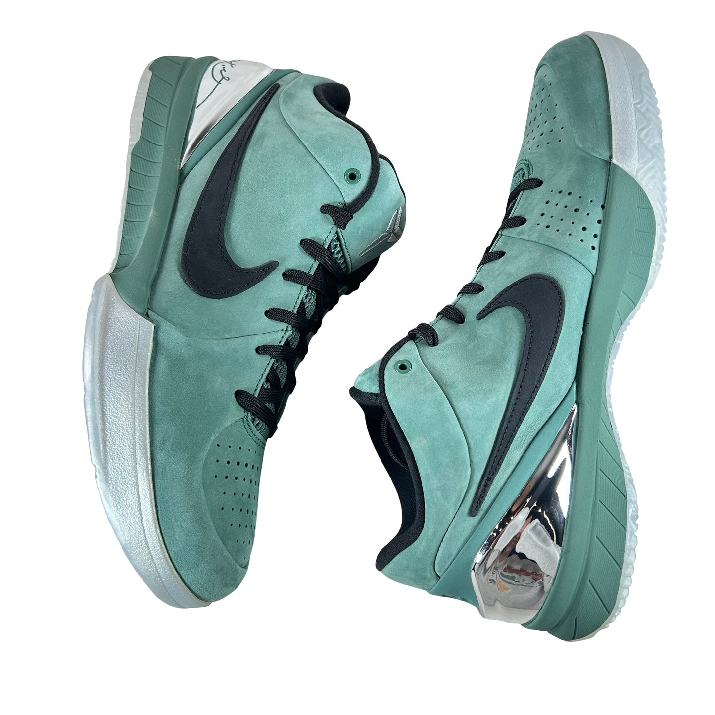 FQ3545 300 Nike Kobe 4 Protro Girl Dad [CONDITIONAL] - 11.5 M (Yellowing)