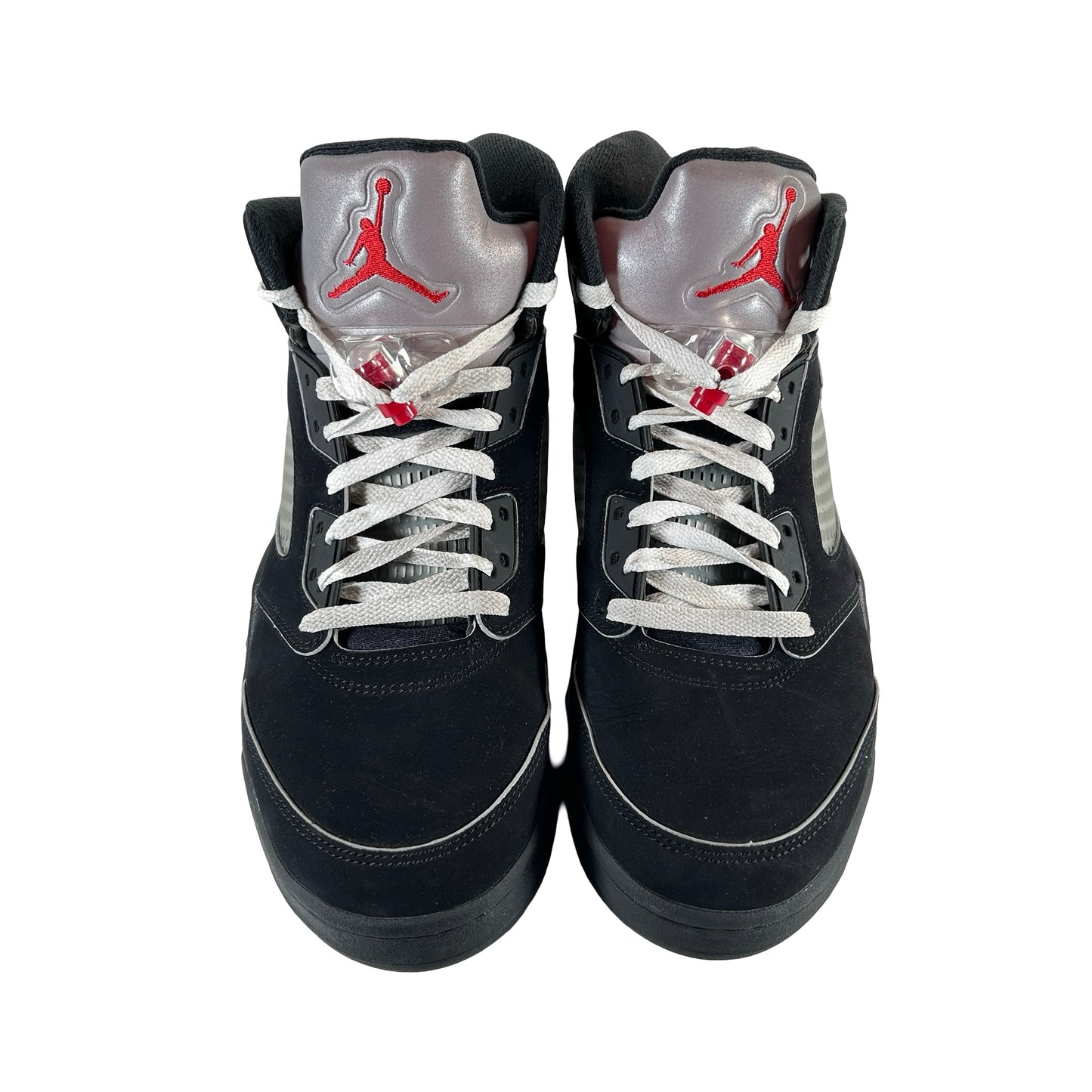 HF3975 001 Jordan 5 Retro OG Black Metallic Reimagined [USED] - 10.5 M (Used2) (No Box2)