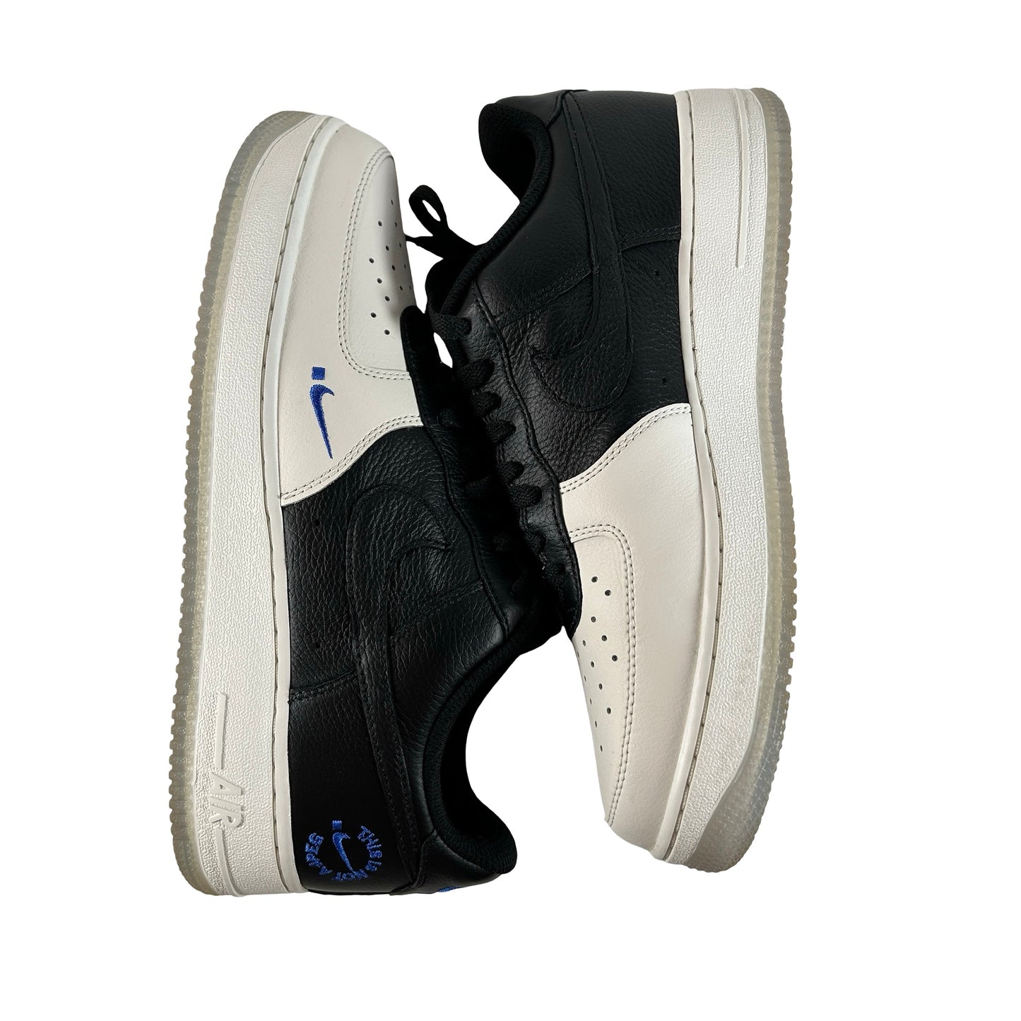 FQ2103 001 Nike Air Force 1 Low Tinaj [USED] - 9.5 M (Used)