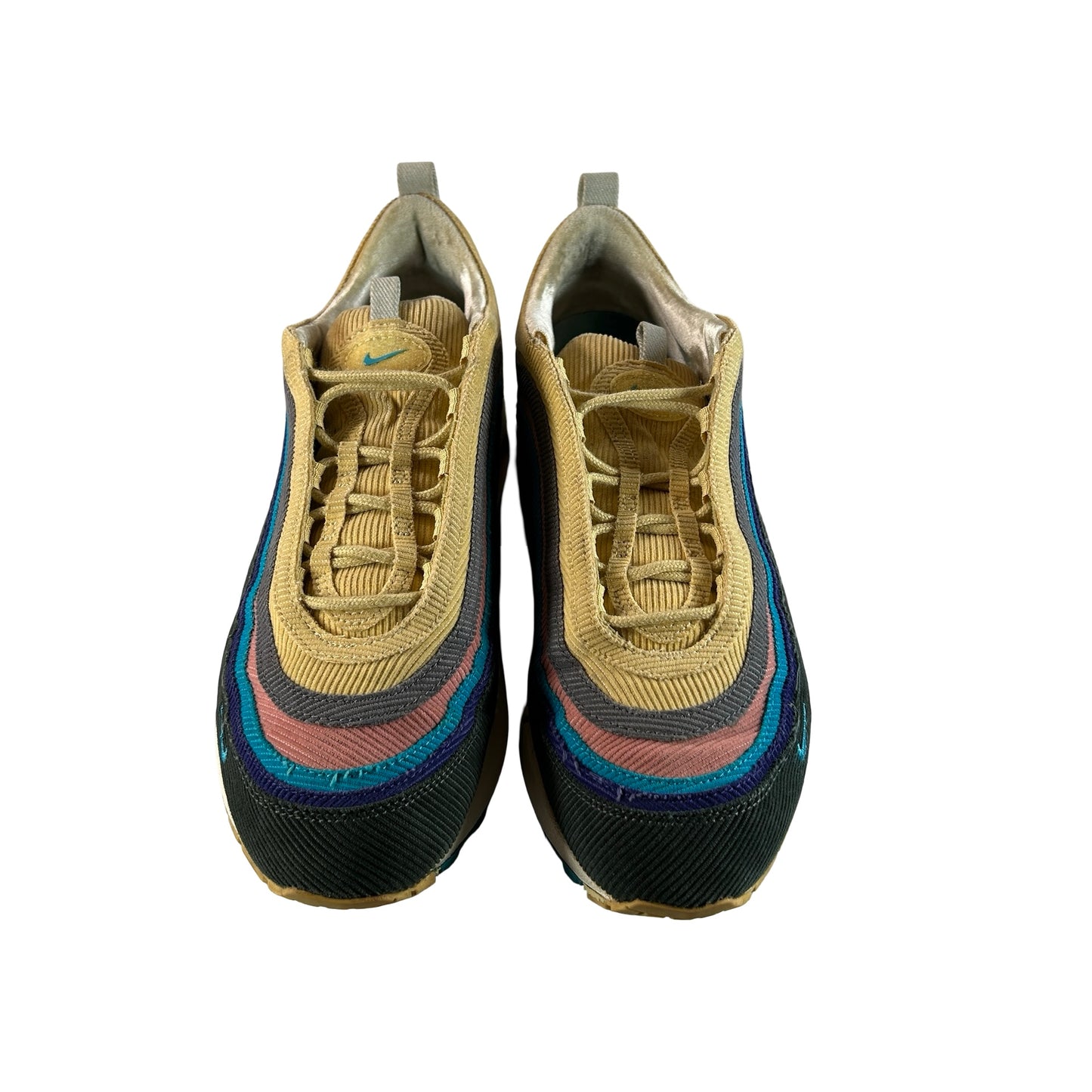 AJ4219 400 Nike Air Max 1/97 Sean Wotherspoon [USED] - 10 M (Used10)