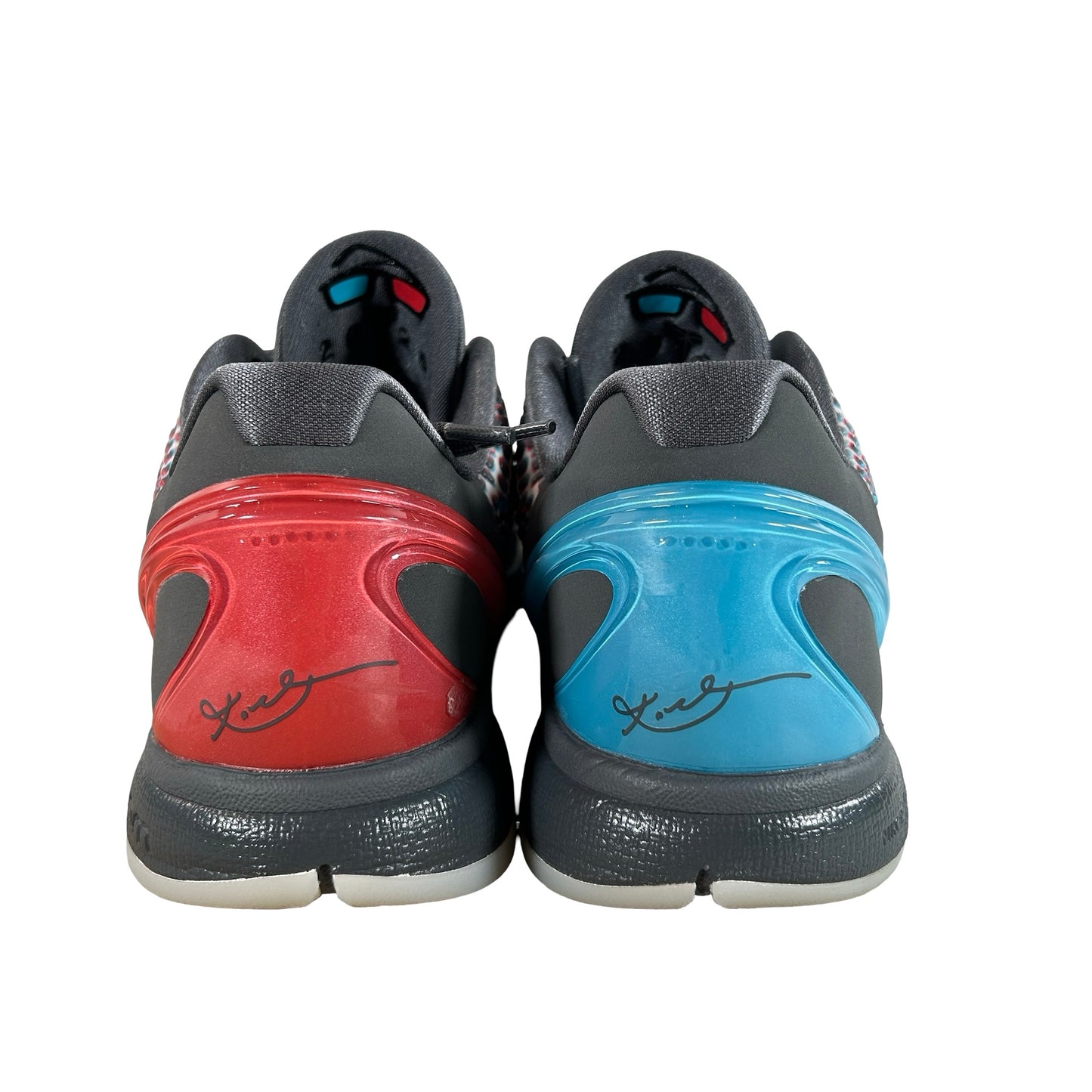 IQ3902 002 Nike Kobe 6 Protro ASG Hollywood 3D (2026) [USED] - 7.5 M (Used)