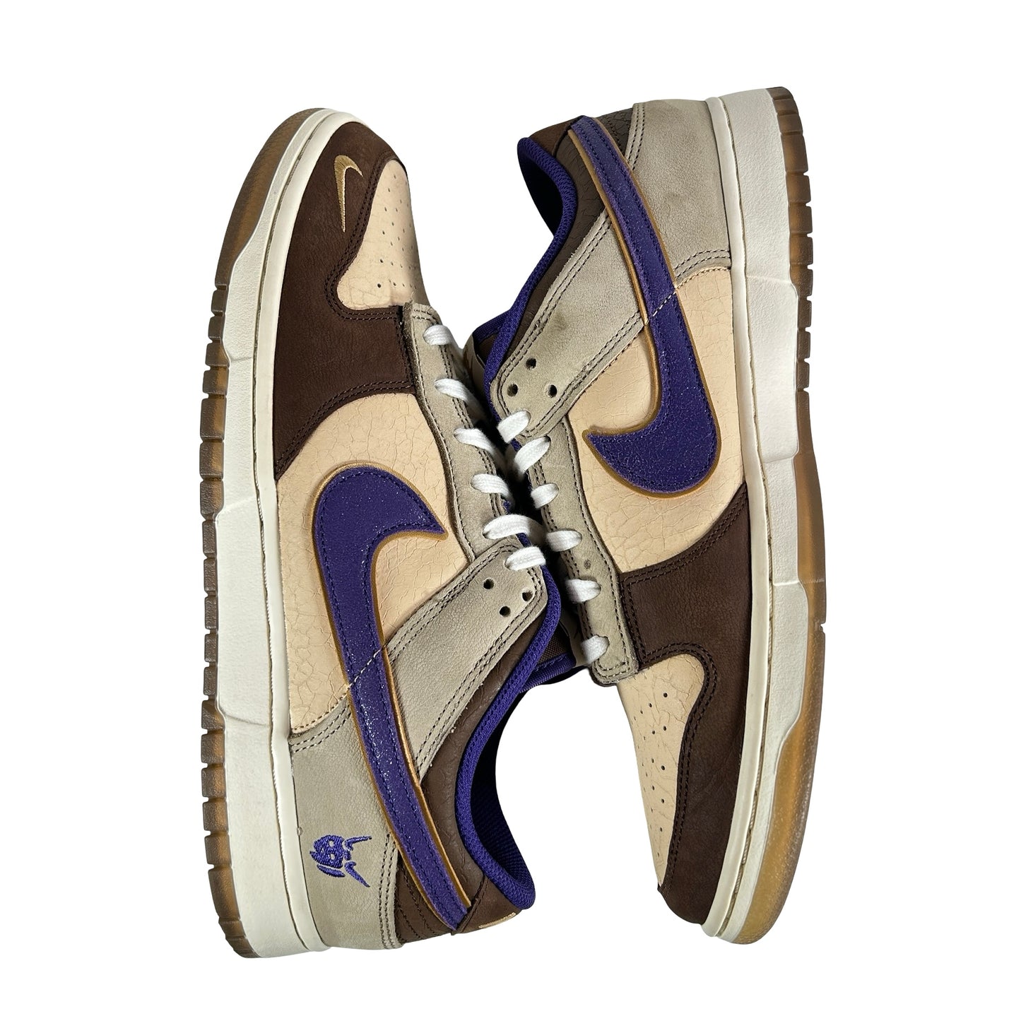 DQ5009 268 Dunk SB Low Setsubun [USED] - 12 M (Used)