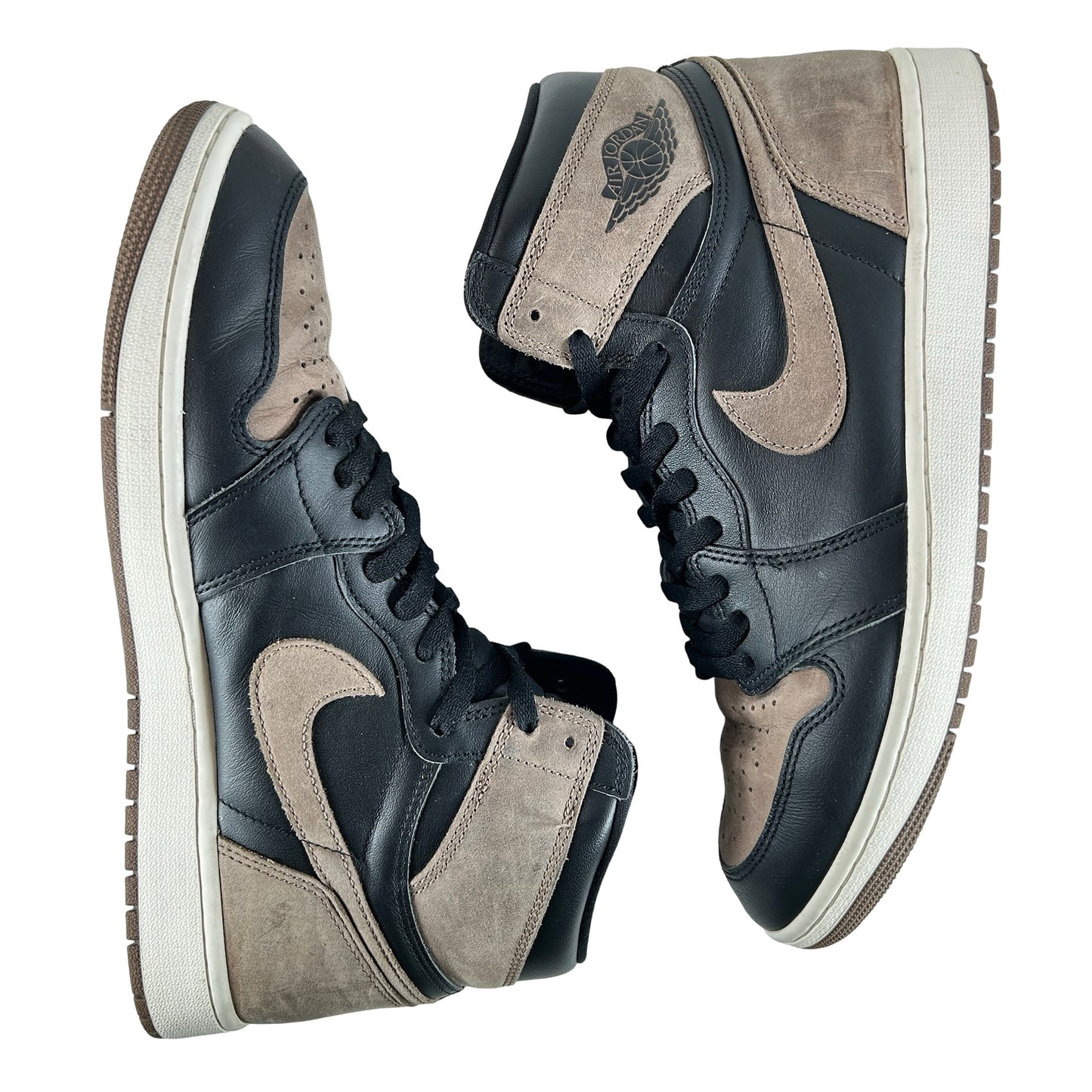 DZ5485 020 Jordan 1 Retro High OG Palomino [USED] - 12 M (Used2)