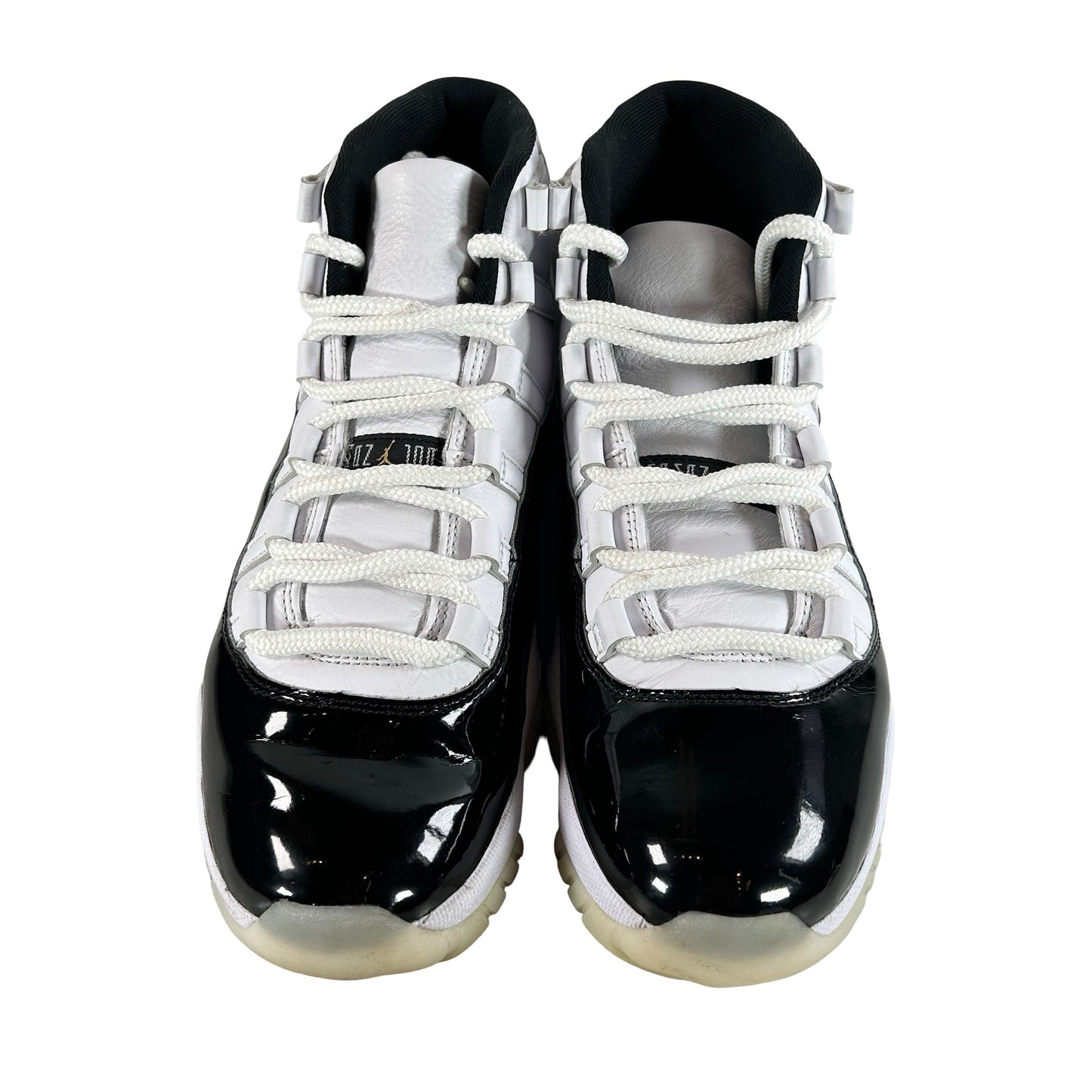 CT8012 170 Jordan 11 Retro DMP Defining Moments (2023) [USED] - 8 M (Used8)