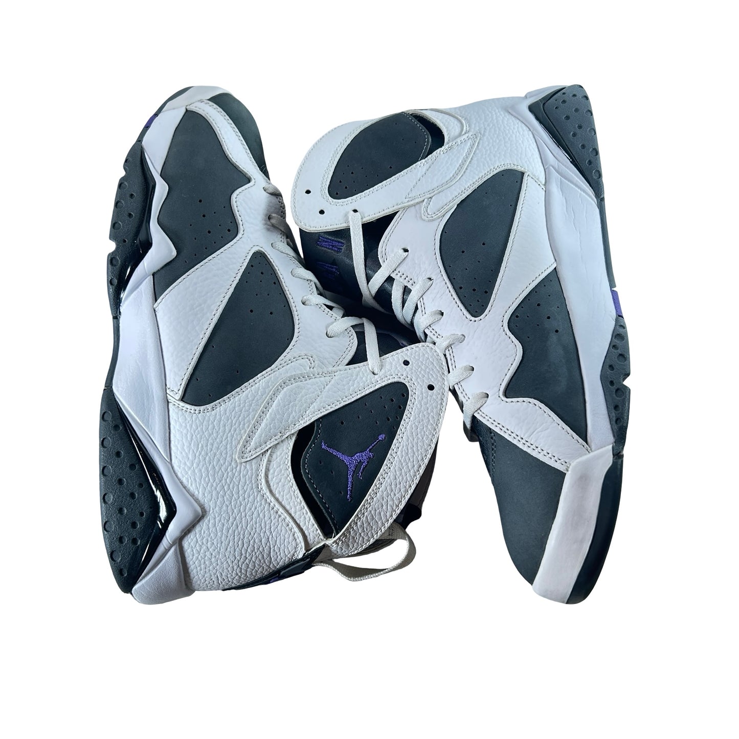 CU9307 100 Jordan 7 Flint [USED] - 11.5 M (Used2)