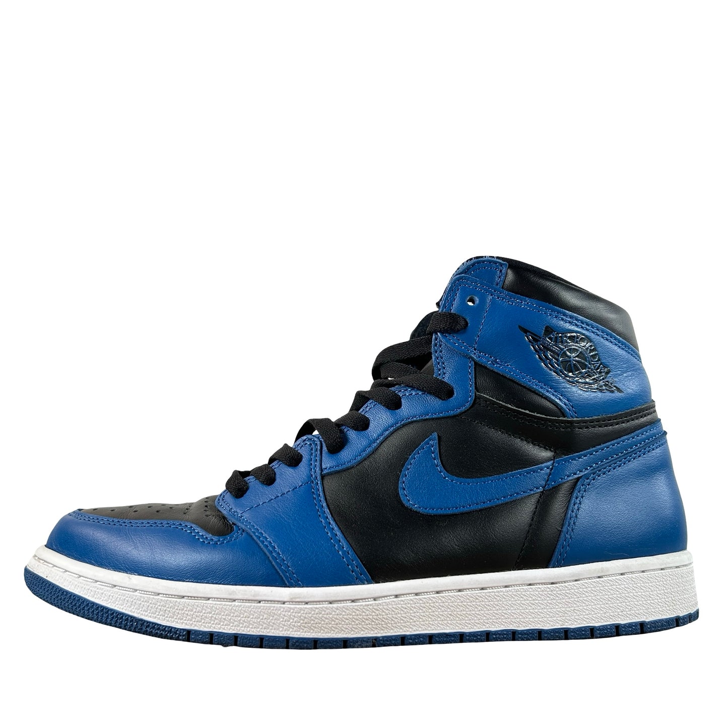 555088 404 Jordan 1 Retro High OG Dark Marina Blue [USED] - 11 M (Used)