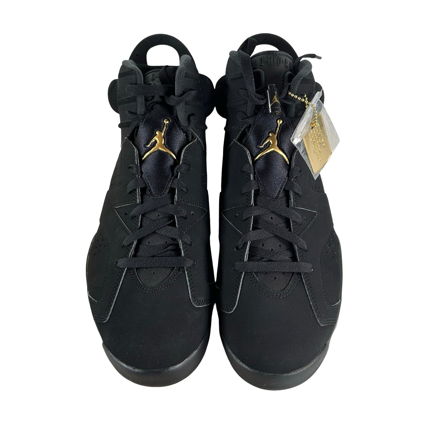 CT4954 007 Jordan 6 DMP [CONDITIONAL] - 12 M (Slight Yellowing)