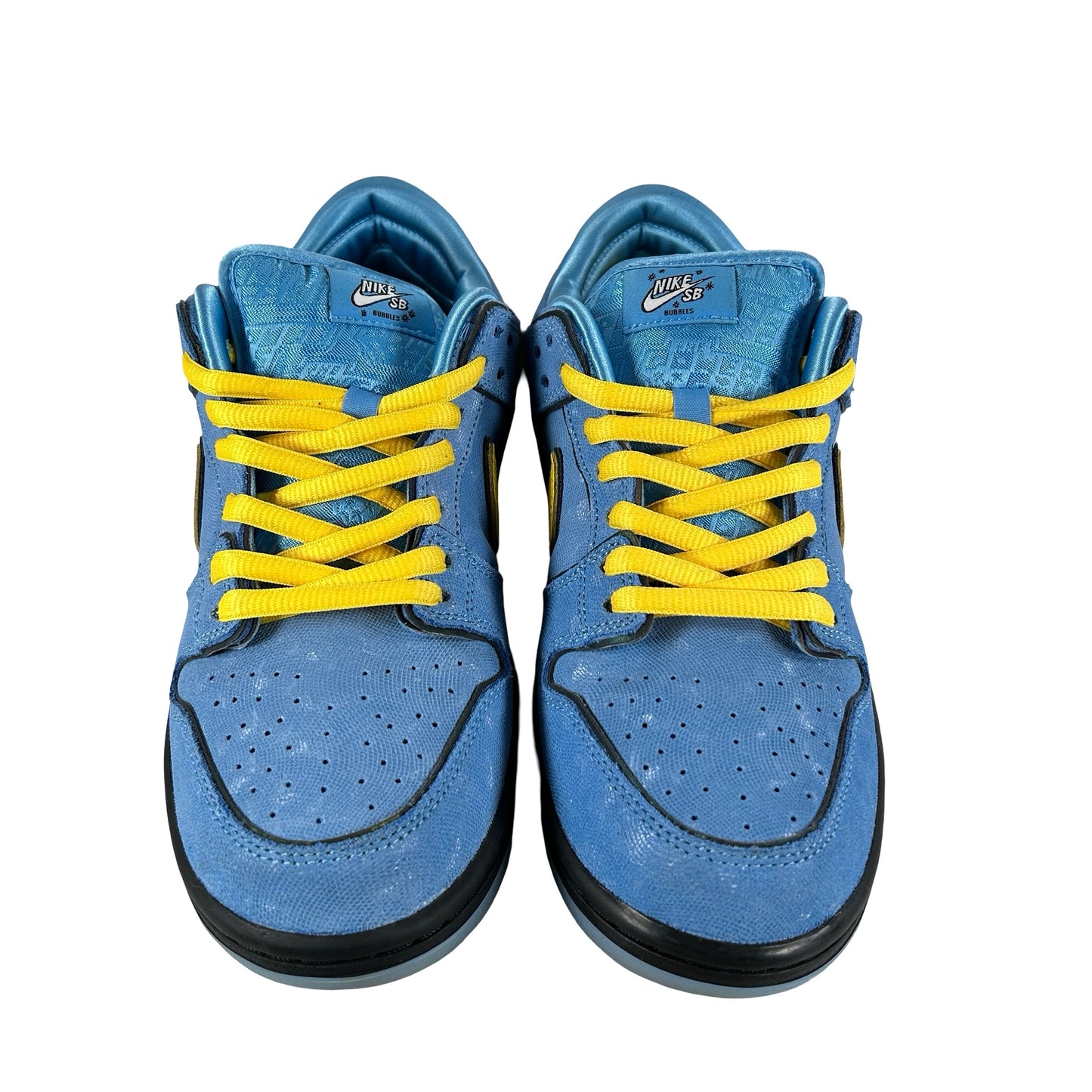 FZ8320 400 Nike SB Dunk Low The Powerpuff Girls Bubbles [USED] - 9 M (Used2)