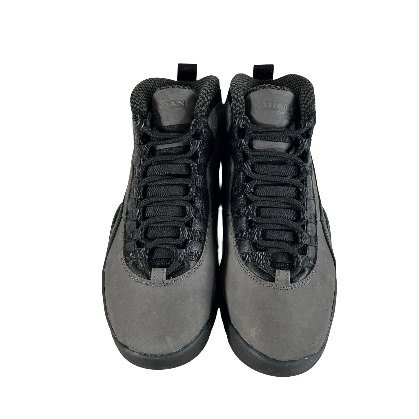 HJ6779 001 Jordan 10 Retro Shadow (2025) [USED] - 8 M (Used2)
