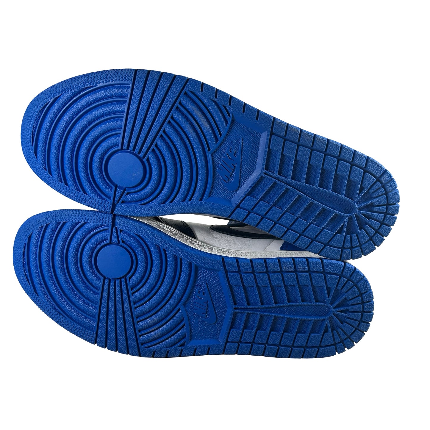 716371 040 Jordan 1 Retro High Fragment [USED] - 8 M (VVNDS)