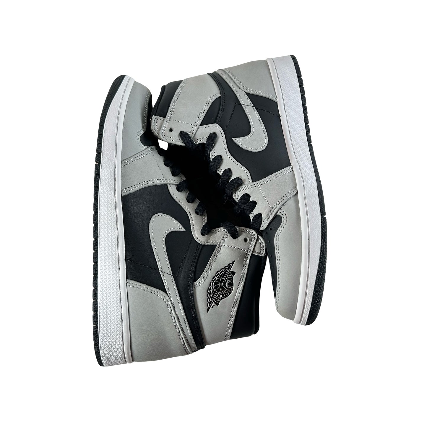555088 035 Jordan 1 Shadow 2.0 [USED] - 8.5 M (Used2) (No Box2)