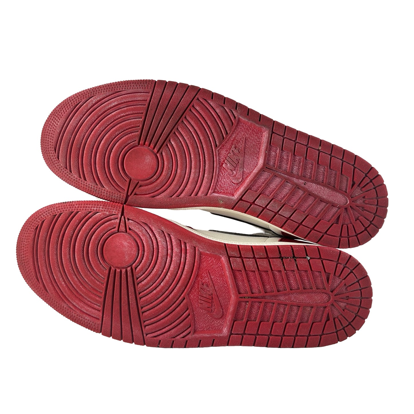 DZ5485 612 Jordan 1 Retro High OG Chicago Lost and Found [USED] - 11.5 M (Used3)