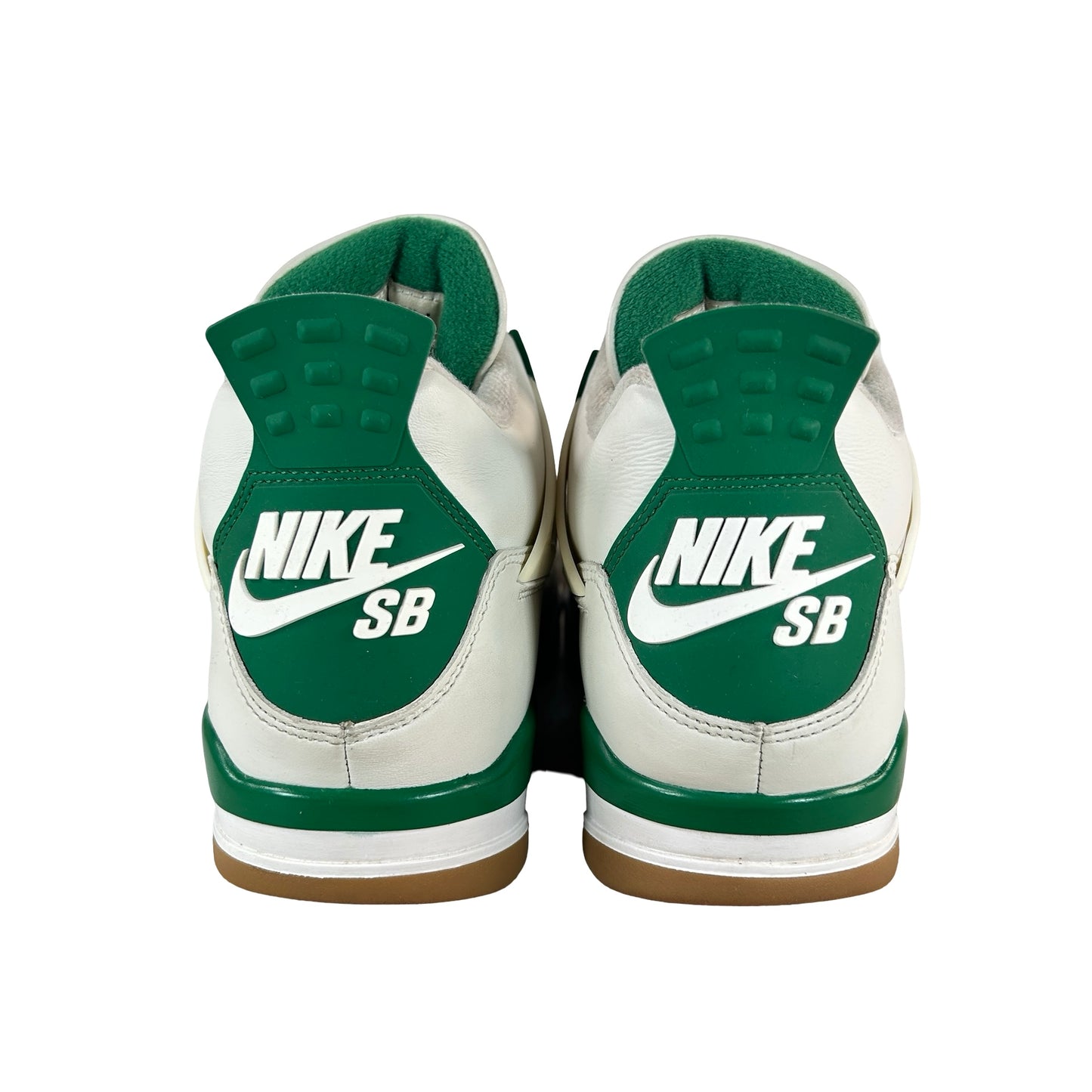 DR5415 103 Jordan 4 Retro SB Pine Green [USED] - 9 M (Used21)