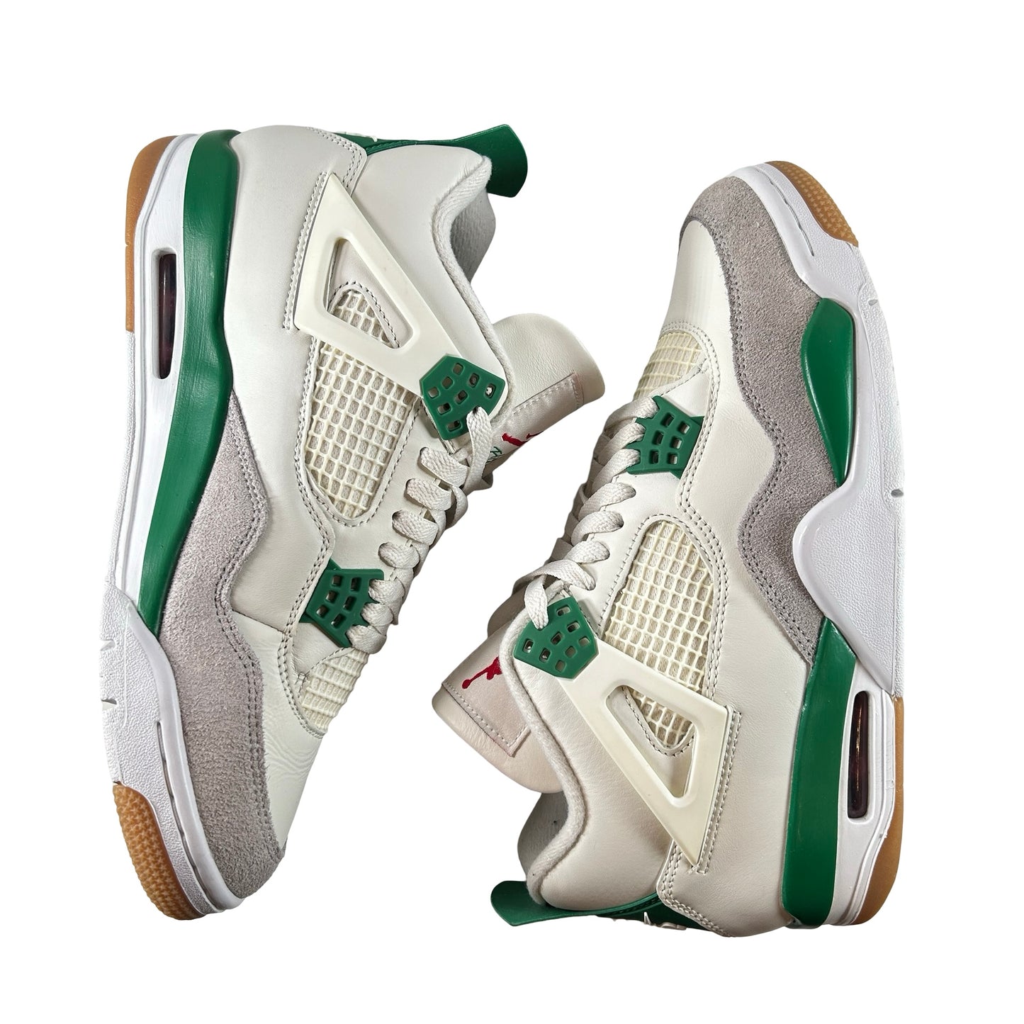 DR5415 103 Jordan 4 Retro SB Pine Green [USED] - 8.5 M (Used6)