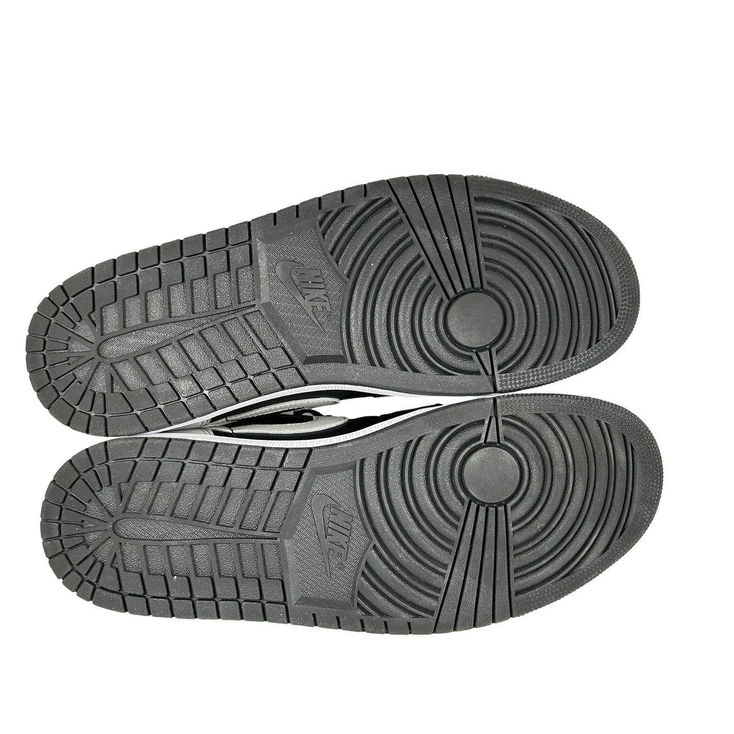 CZ0790 003 Jordan 1 Low OG Shadow (2024) [USED] - 11.5 M (VNDS)