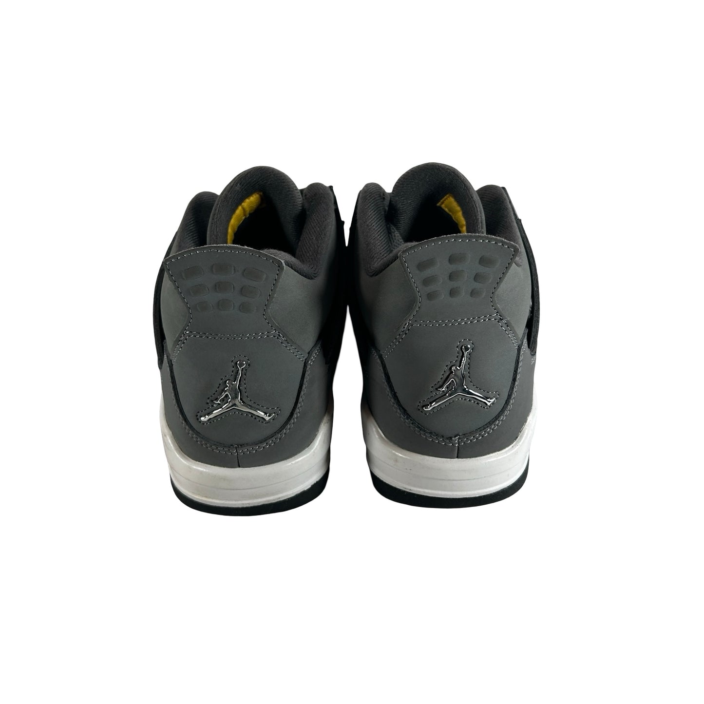 408452 007 Jordan 4 Retro Cool Grey (2019) (GS) [USED] - 7 Y (Used2)