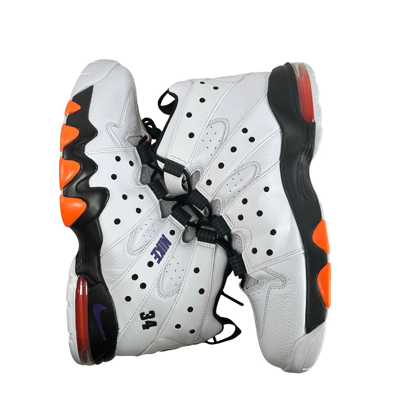 DO5880 100 Nike Air Max 2 CB '94 Suns [USED] - 12 M (VNDS)
