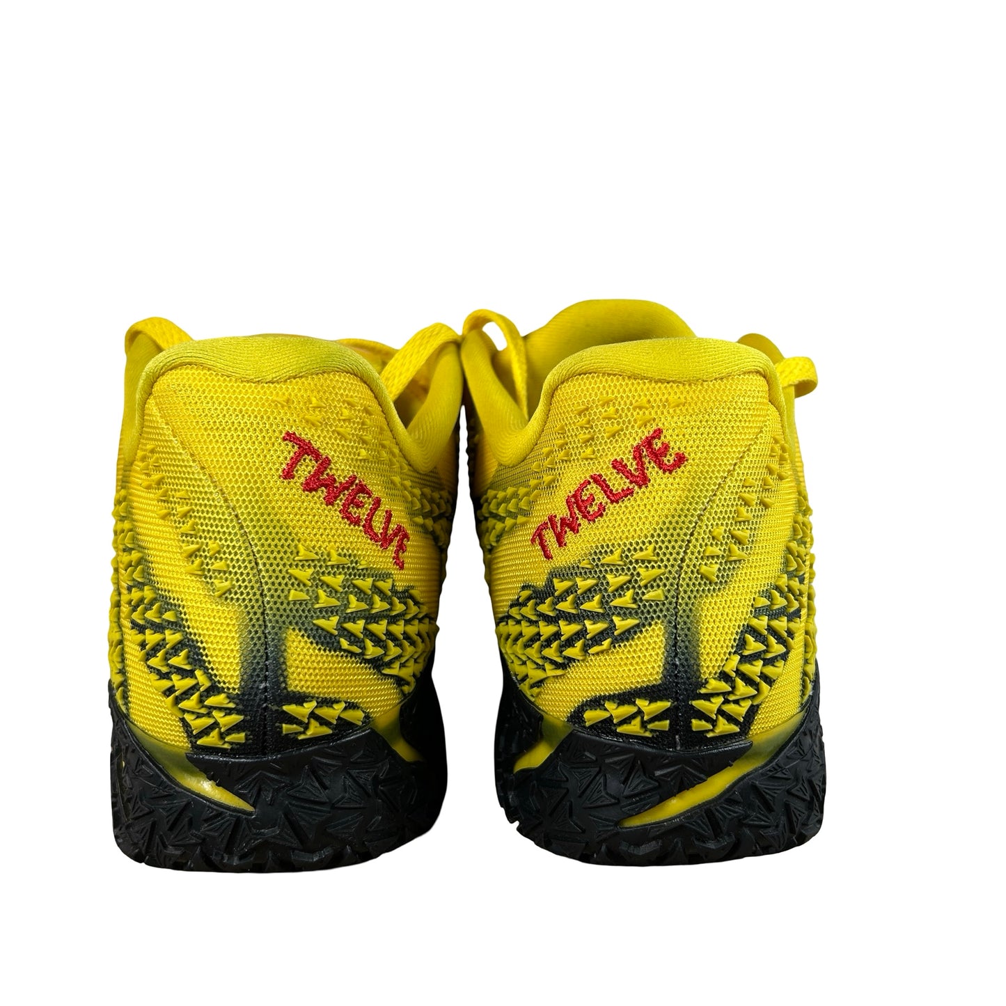 HF2793 702 Nike Ja 3 Let Me Be Ja [USED] - 12 M (Used)
