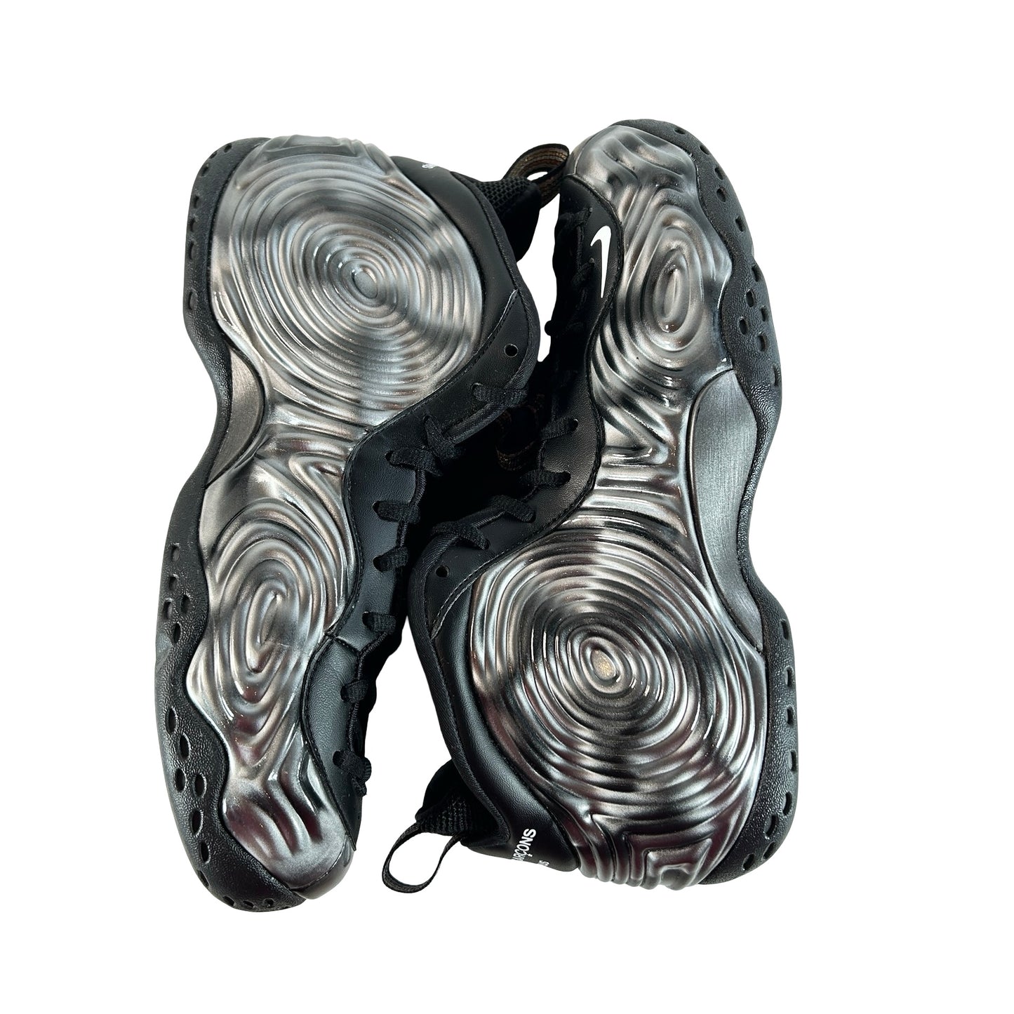 DJ7952 002 Nike Foamposite One SP CDG Homme Plus Cat Eye [USED] - 9 M (Used3)