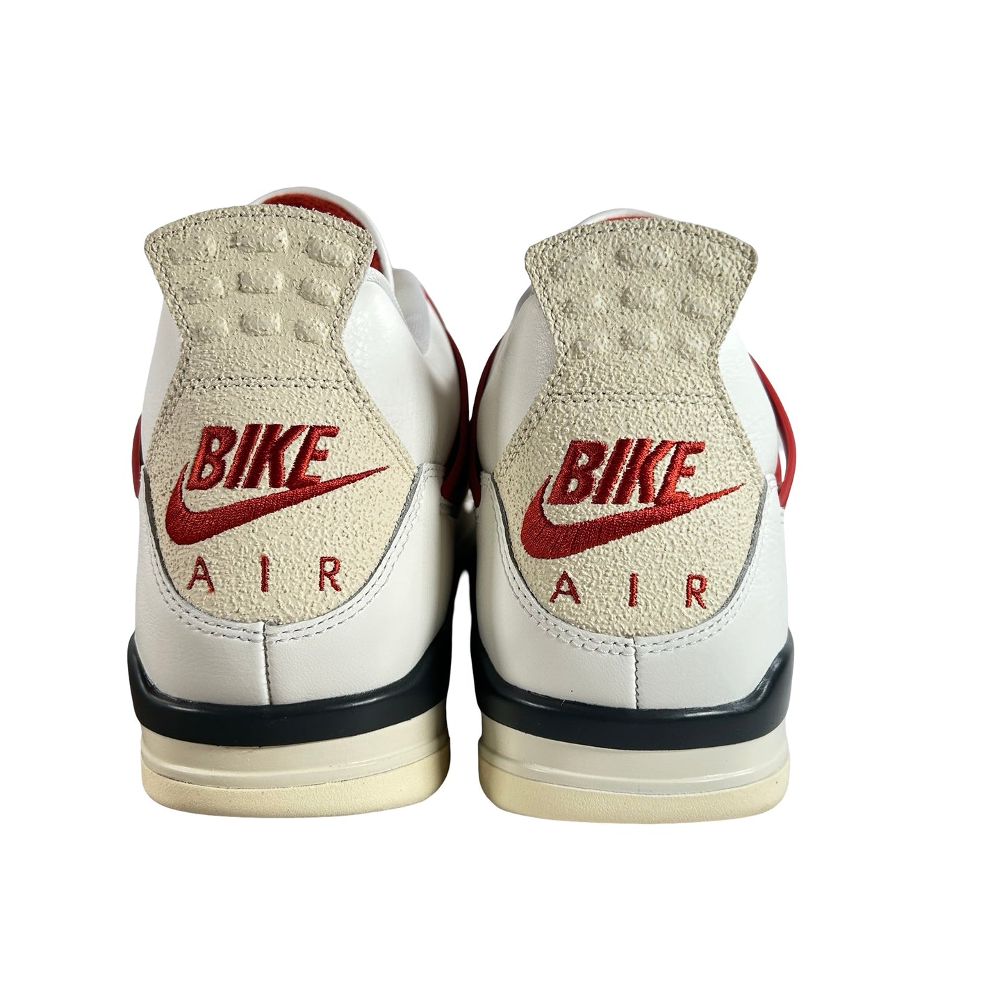 IQ8055 100 Air Jordan 4 Retro OG Nigel Sylvester Brick After Brick [USED] - 11 M (VNDS)
