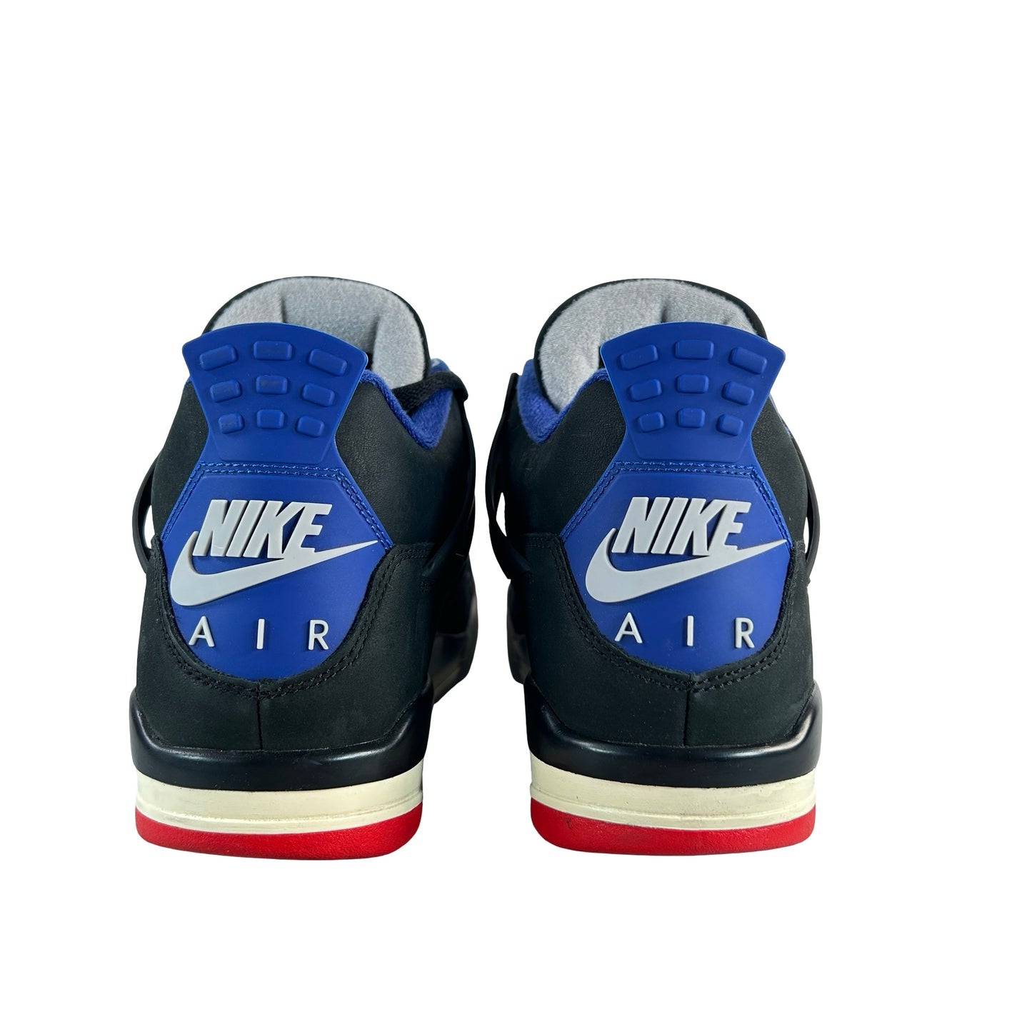 FV5029 003 Jordan 4 Retro Rare Air (White Lettering) [USED] - 10.5 M (Used4)