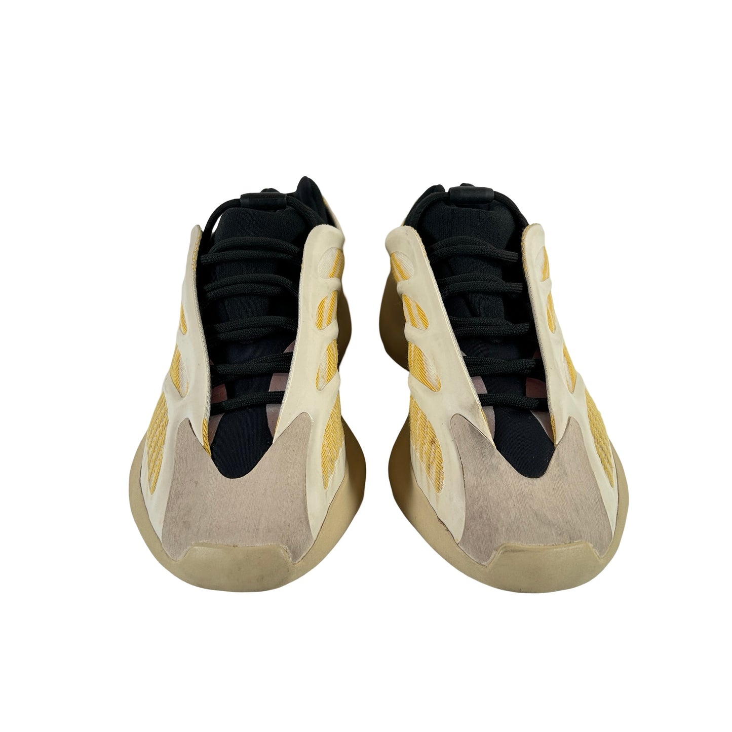 G54853 adidas Yeezy 700 V3 Safflower [USED] - 10.5 M (Used3)