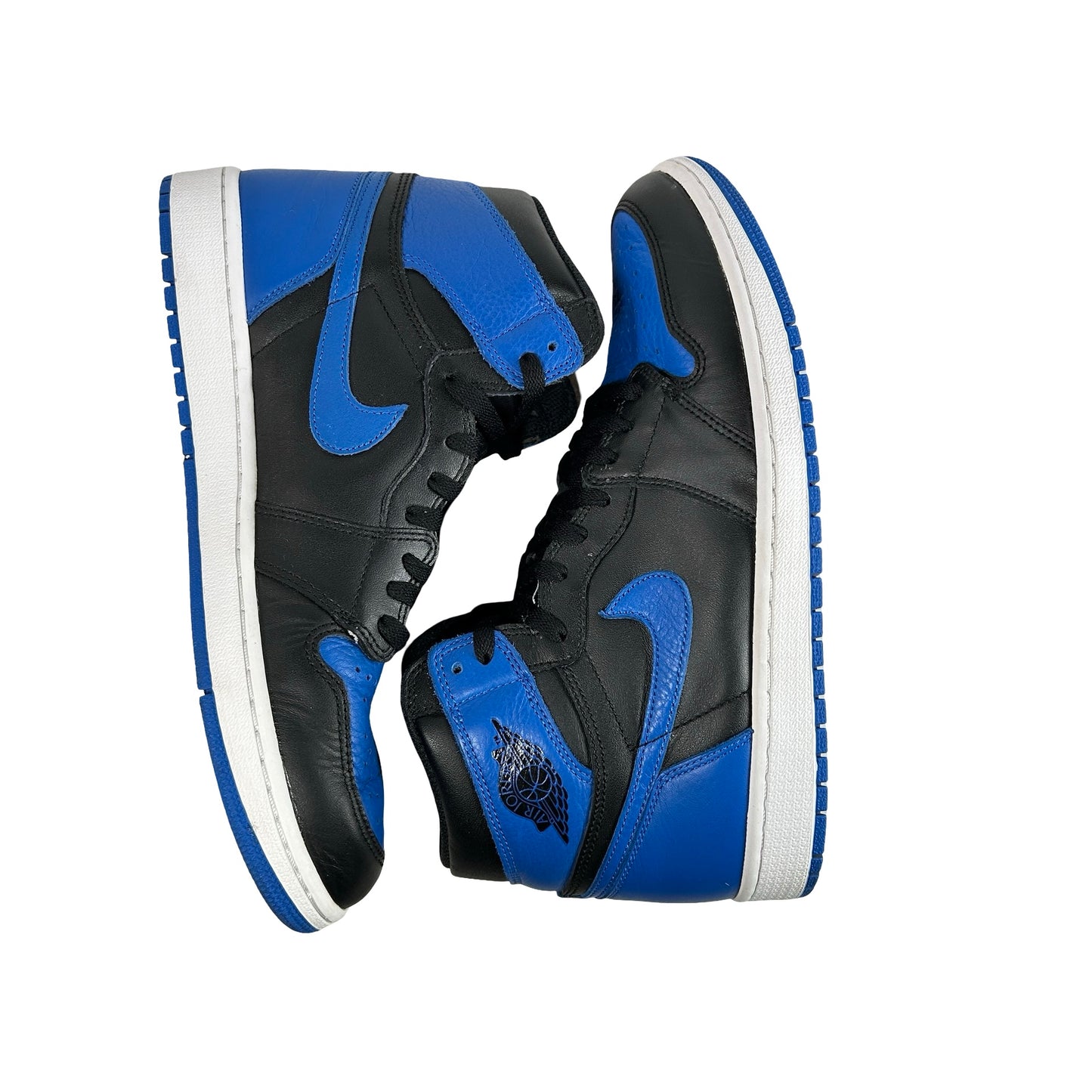 555088 007 Jordan 1 Retro Royal (2017) [USED] - 10.5 M (Used8)