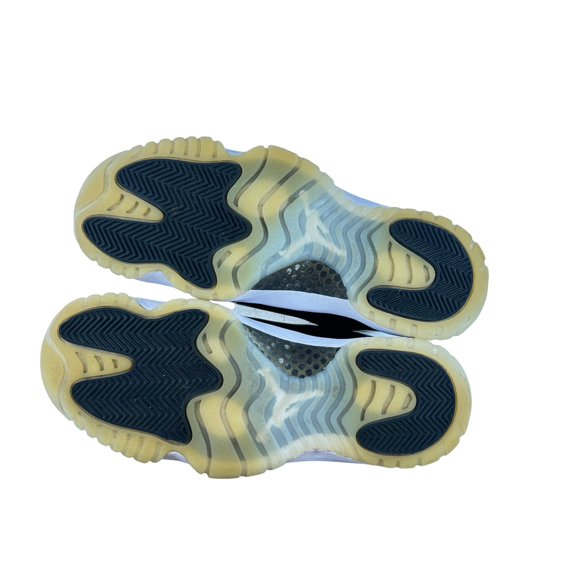 CT8012 170 Jordan 11 Retro DMP Defining Moments (2023) [USED] - 8.5 M (Used20)