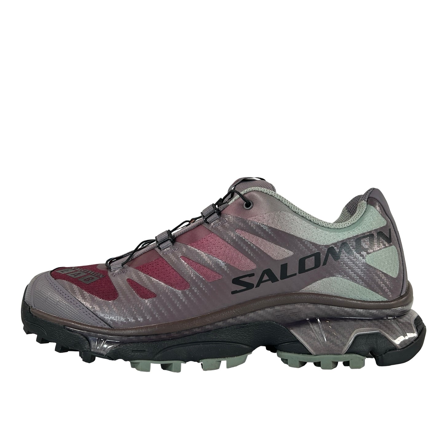 L47741100 Salomon XT-4 OG Excalibur [USED] - 8.5 M (Used) (No Box)