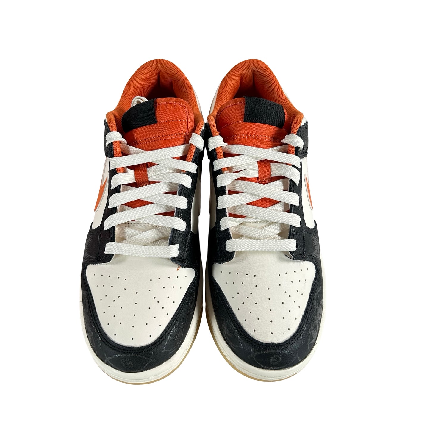 DD3357 100 Nike Dunk Low PRM Halloween (2021) [USED] - 8 M (Used)