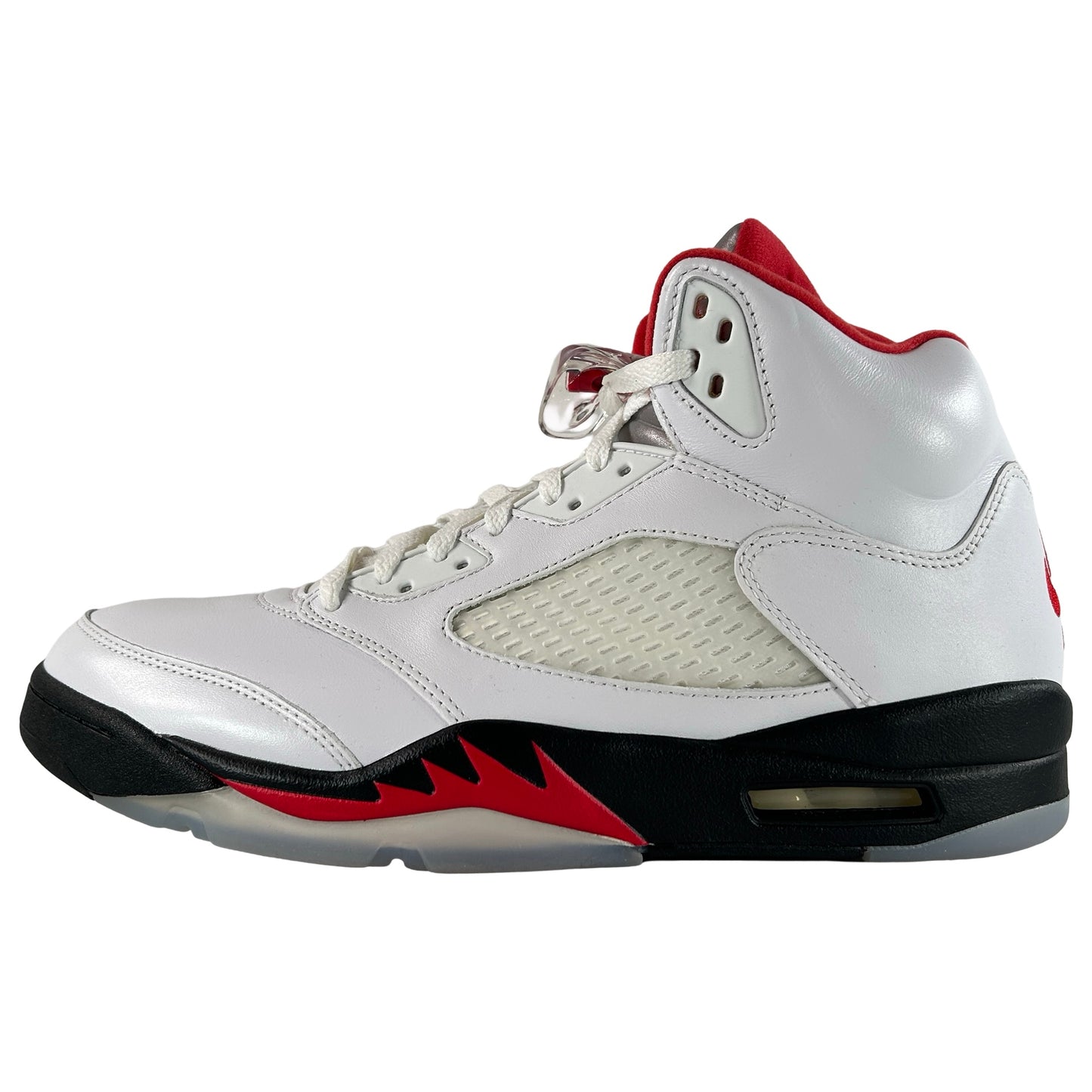 DA1911 102 Jordan 5 Rojo Fuego