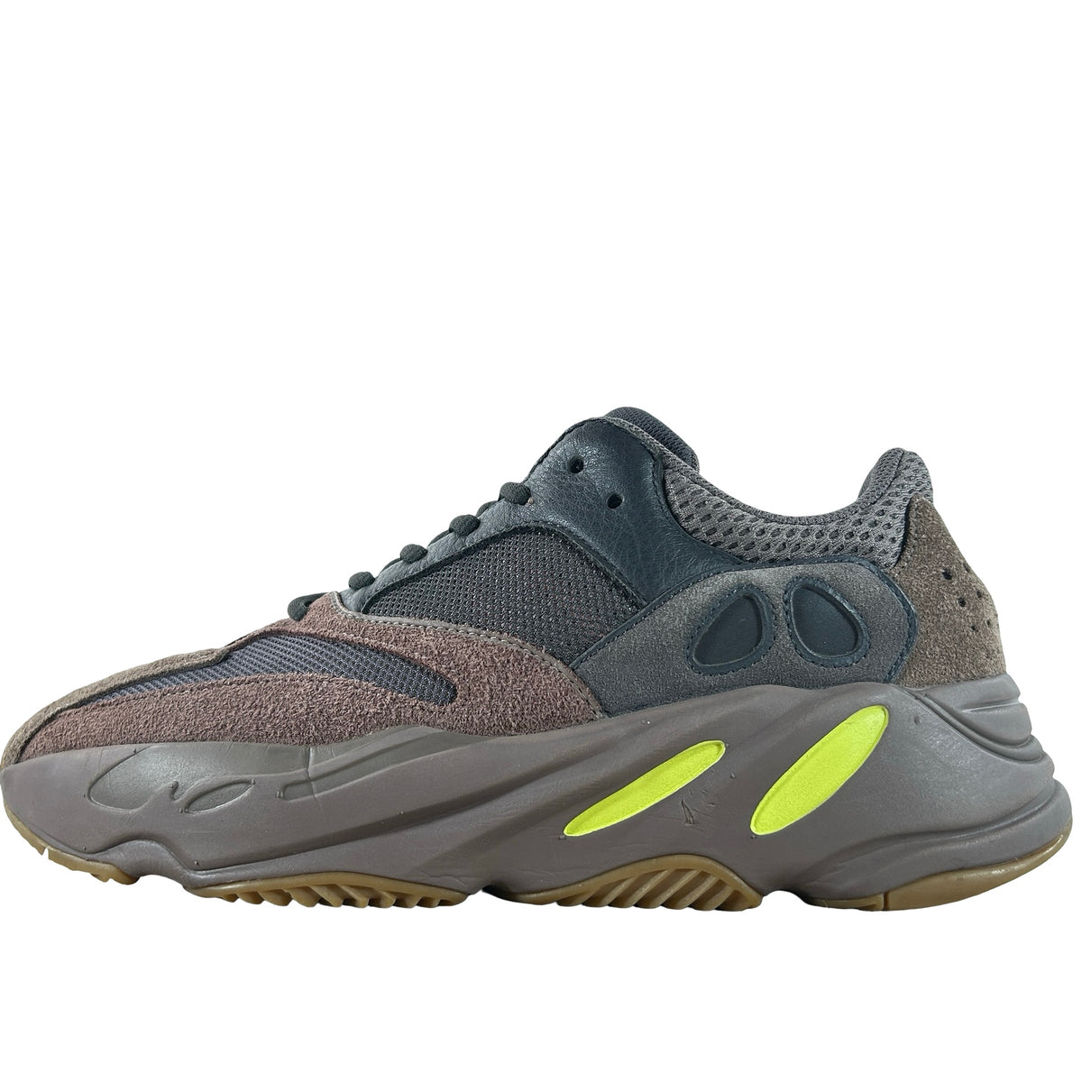 EE9614 Yeezy Boost 700 Mauve [USED] - 10 M (Used3)