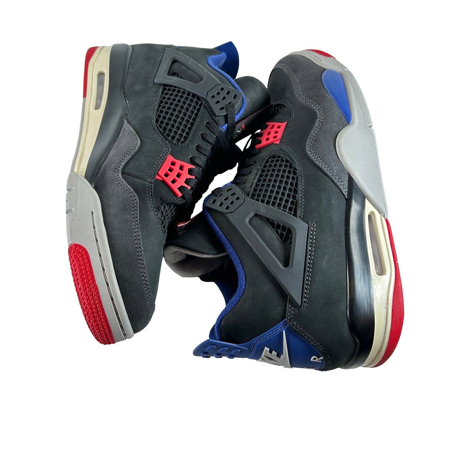 FV5029 003 Jordan 4 Retro Rare Air (White Lettering) [USED] - 13 M (Used4)