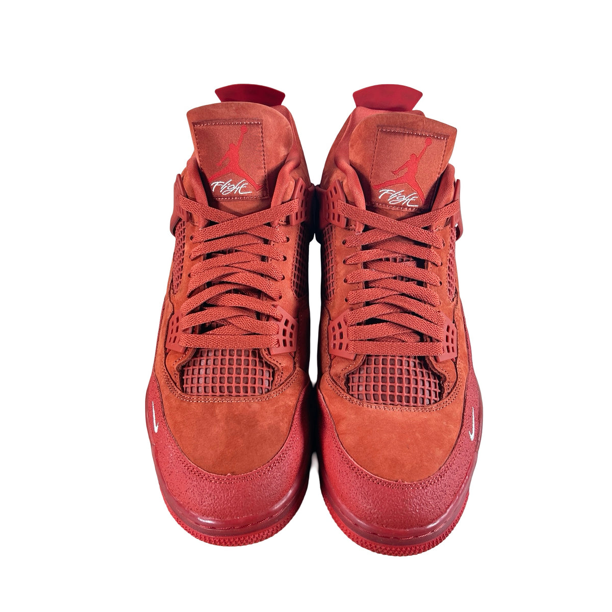 HF4340 800 Air Jordan 4 Retro OG SP Nigel Sylvester Brick by Brick [USED] - 13 M (Used6)