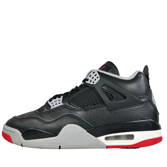 FV5029 006 Jordan 4 Retro Bred Reimagined [USED] - 9.5 M (Used7)