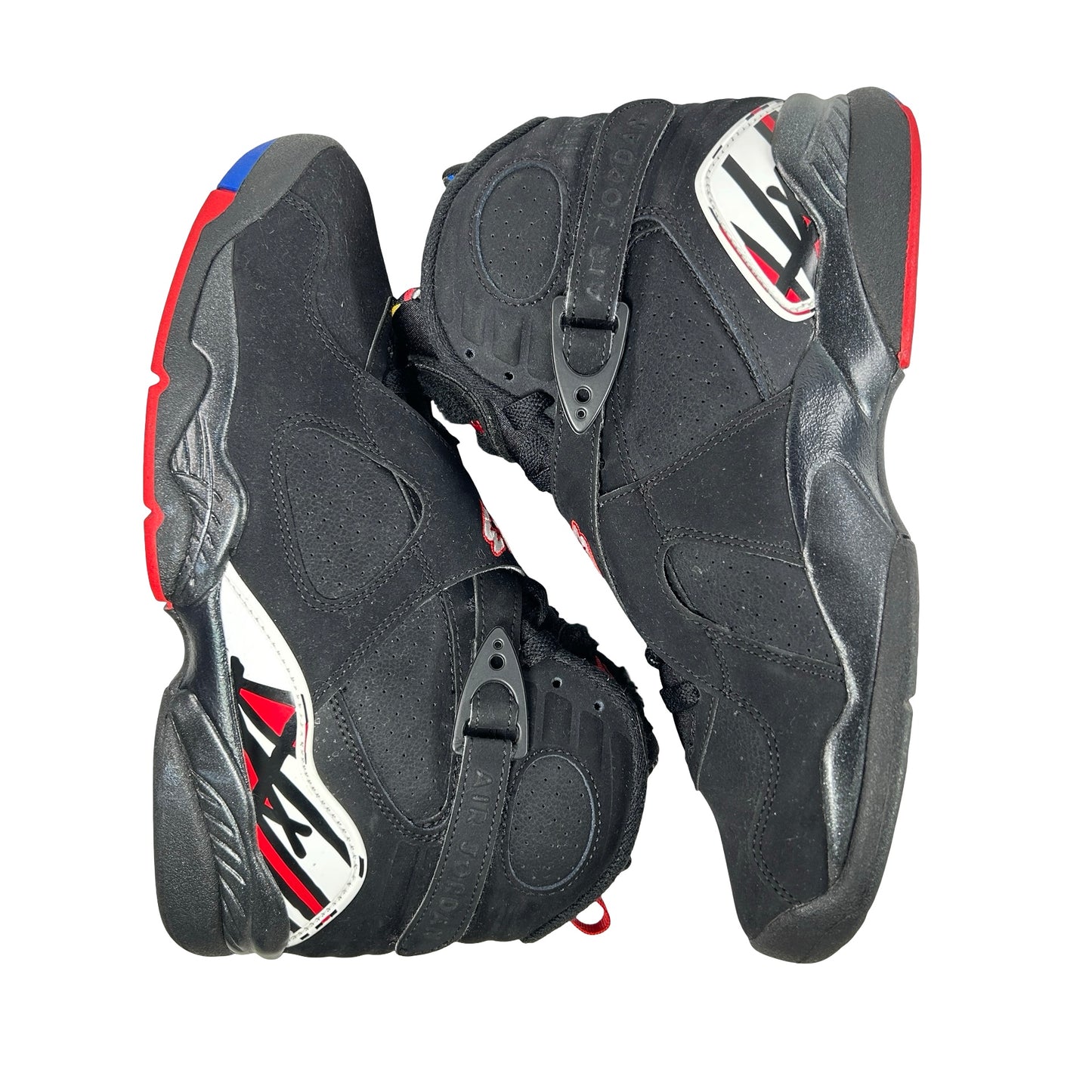 305381 062 Jordan 8 Retro Playoffs [USED] - 7.5 M (Used2)