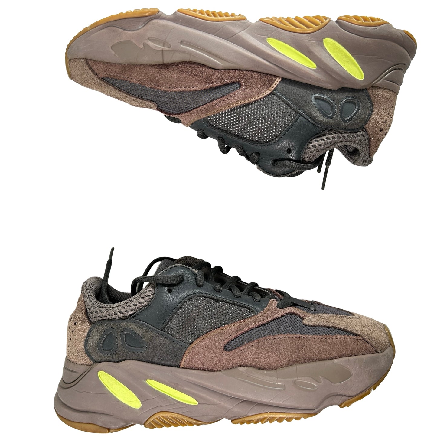 EE9614 Yeezy Boost 700 Mauve [USED] - 6 M (Used) (No Box)
