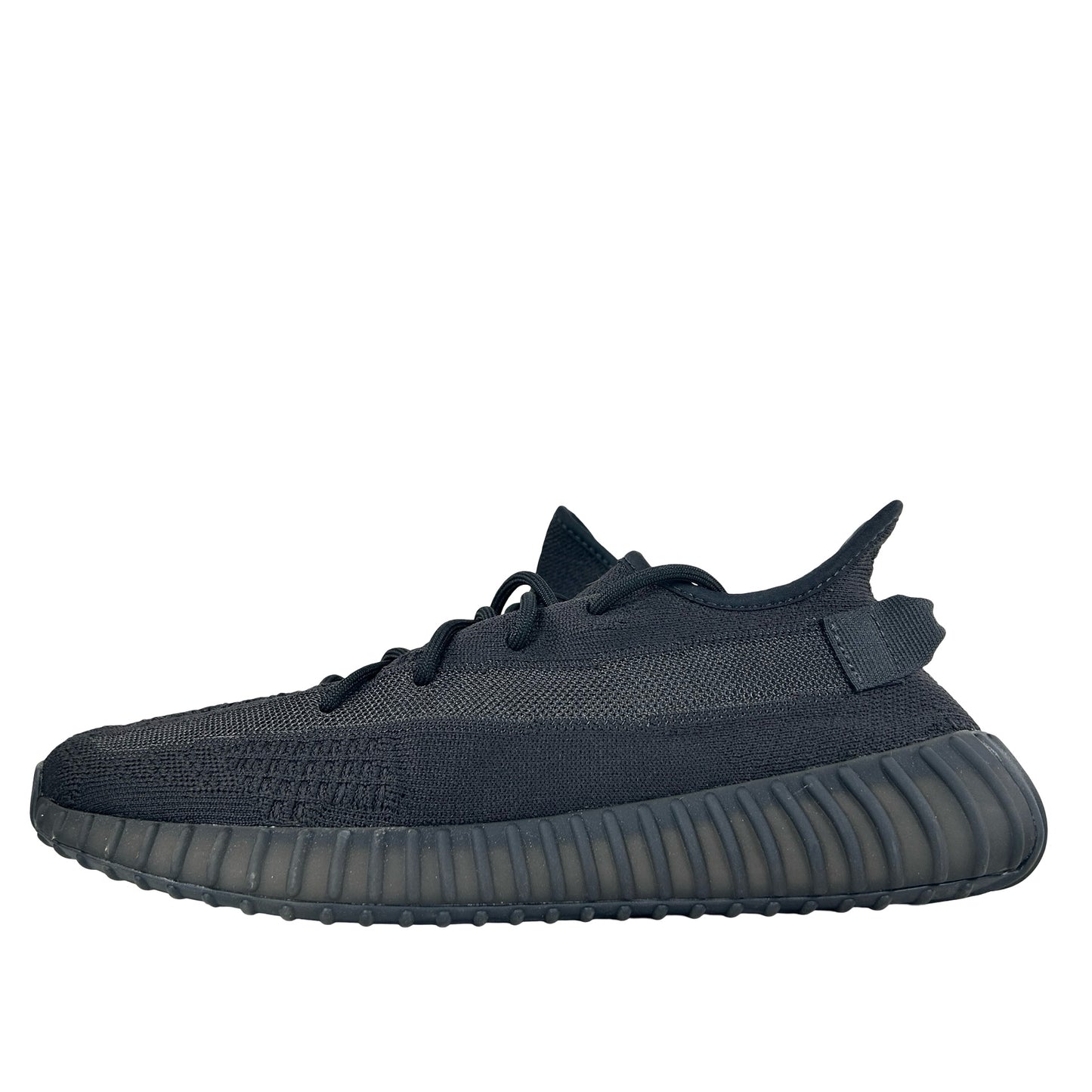 HQ4540 Adidas Yeezy Boost 350 V2 Onyx [USED] - 11.5 M (Used)