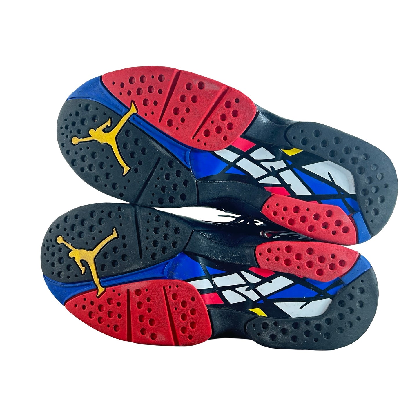 305368 062 Jordan 8 Retro Playoffs (GS) [USED] - 6.5 Y (Used) (No Box)