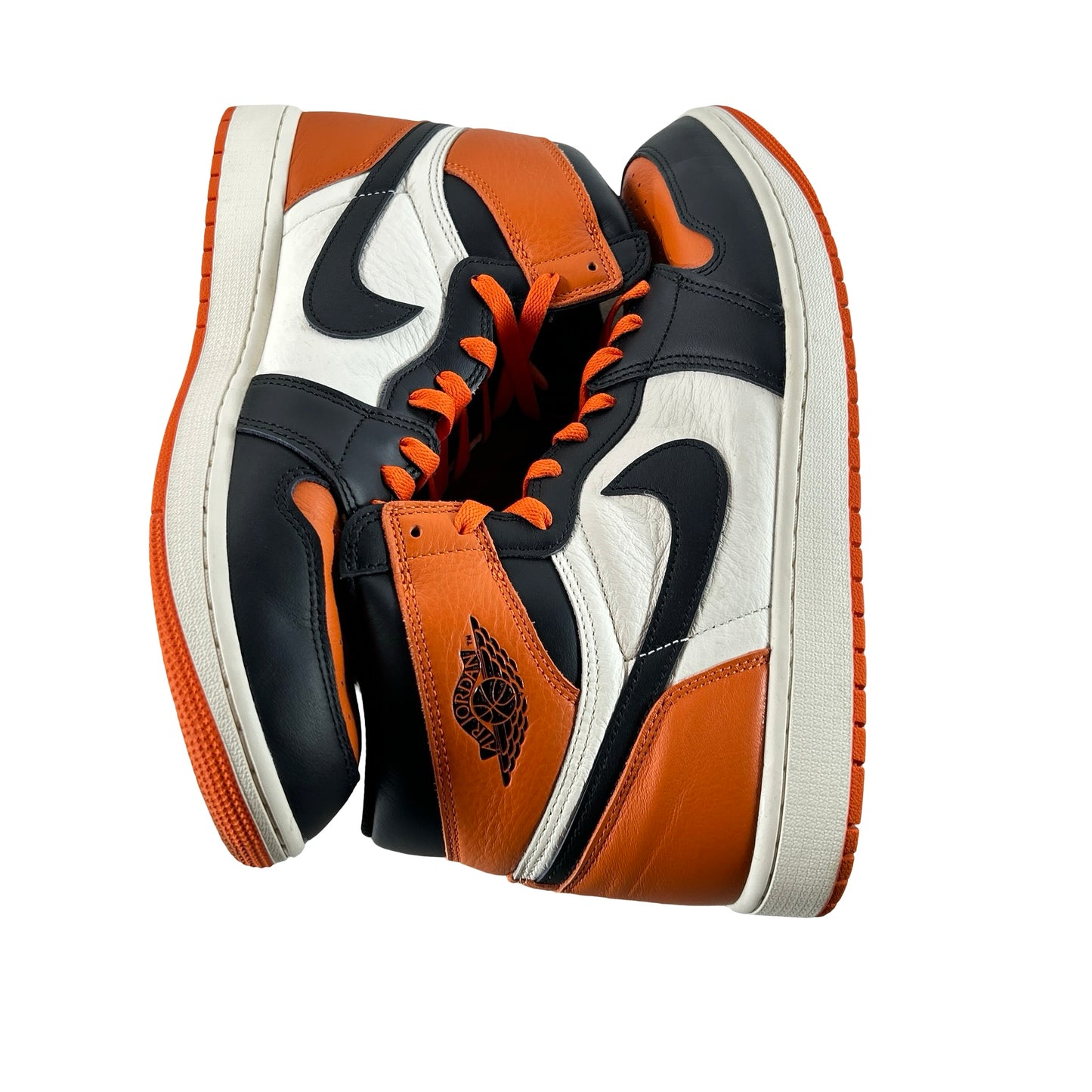 DZ5485 008 Jordan 1 Retro High OG Shattered Backboard (2025) [USED] - 13 M (Used5)