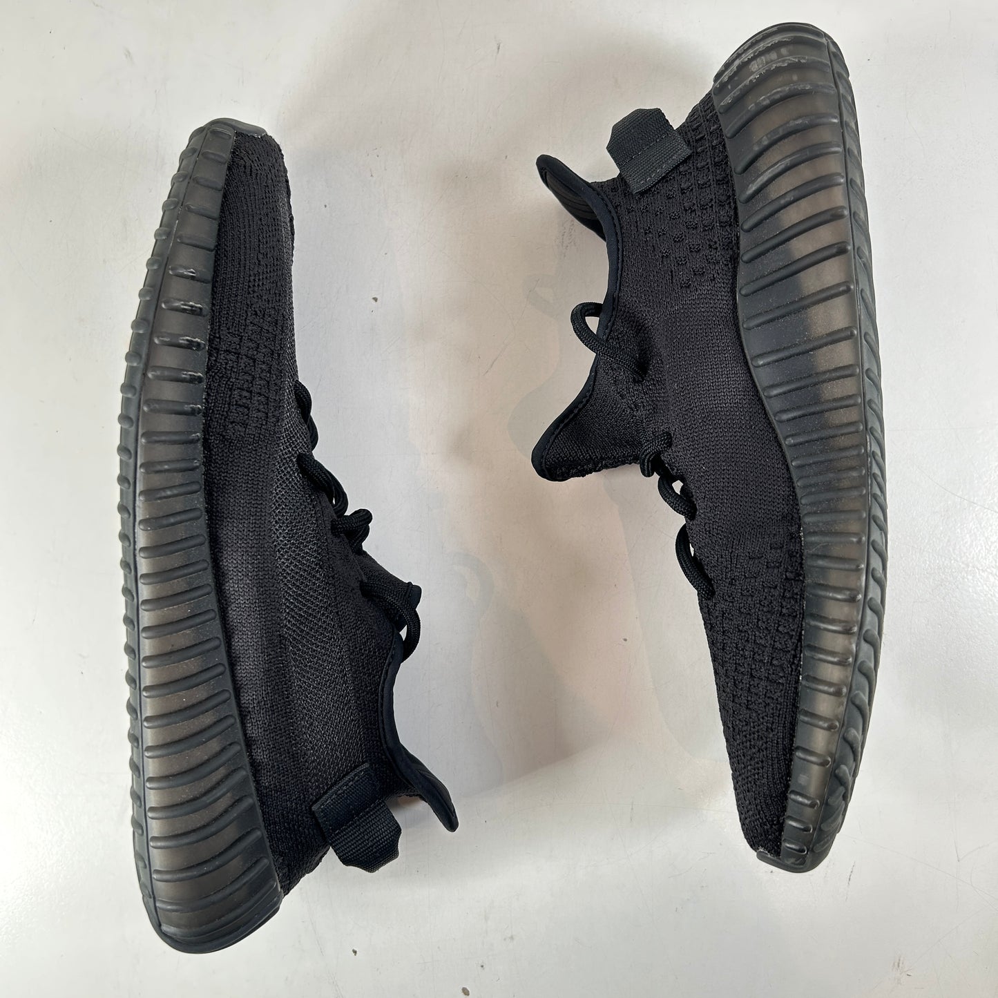 HQ4540 Adidas Yeezy Boost 350 V2 Onyx [USED] - 9 M (Used2)