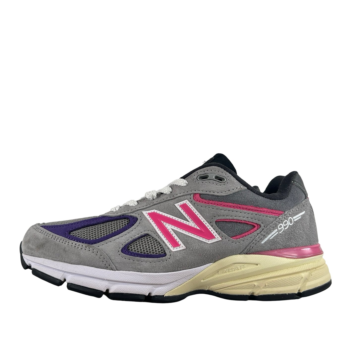 M990KT4 New Balance 990v4 Kith United Arrows & Sons [USED] - 7 M (Used)