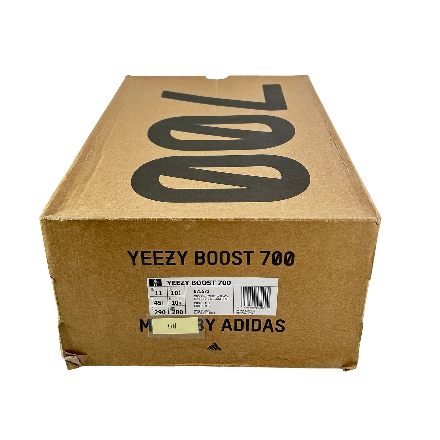B75571 adidas Yeezy Boost 700 Wave Runner [USED] - 11 M (Used4)