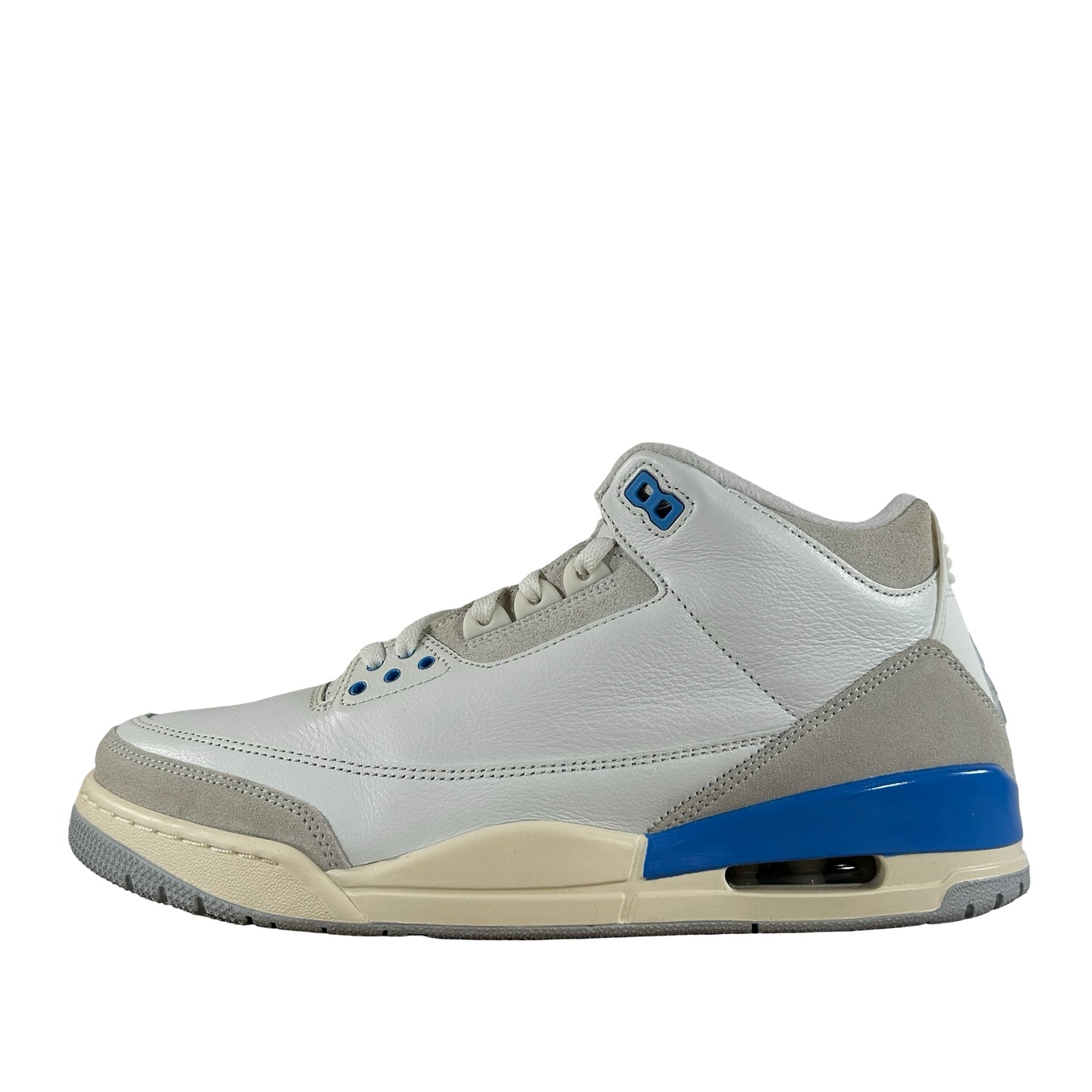 CT8532 101 Jordan 3 Retro Lucky Shorts [USED] - 11.5 M (Used2)