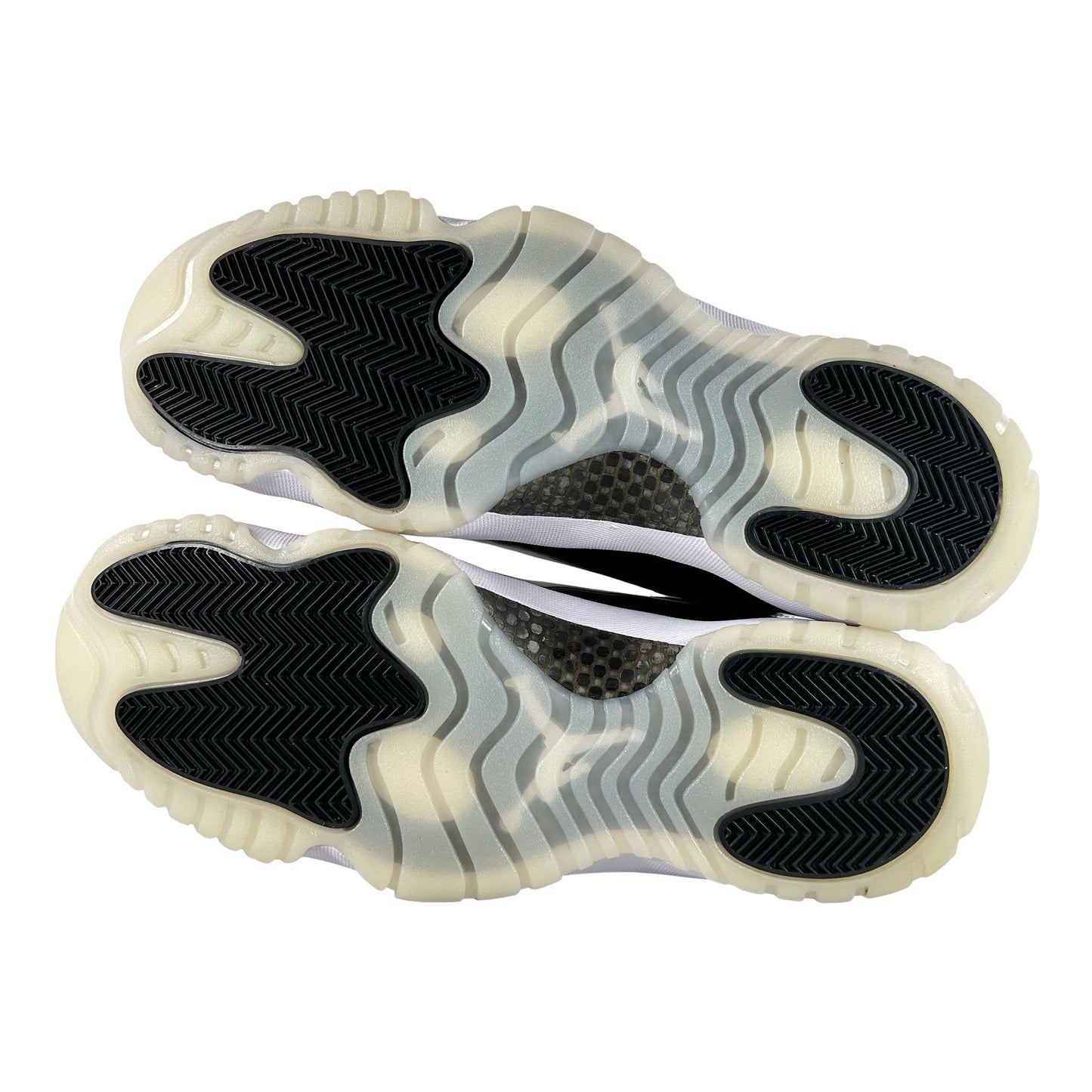 CT8012 170 Jordan 11 Retro DMP Defining Moments (2023) [USED] - 12 M (VVNDS)