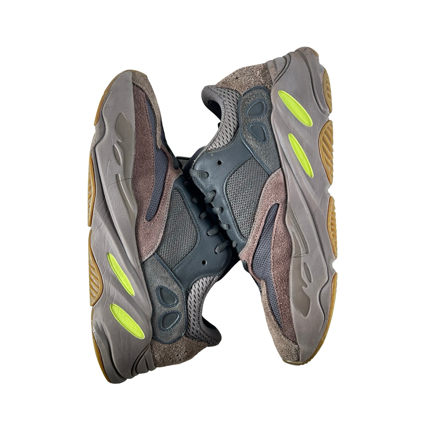 EE9614 Yeezy Boost 700 Mauve [USED] - 9 M (Used4)