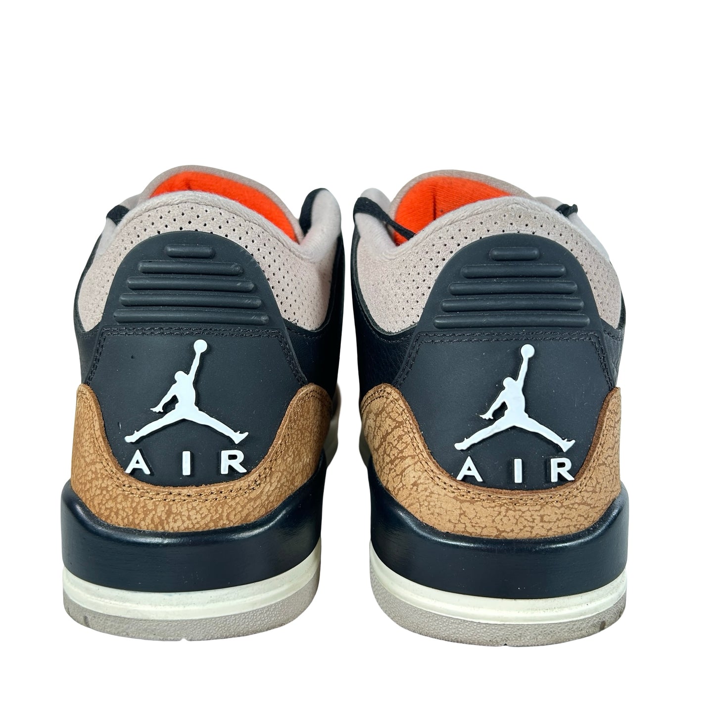 CT8532 008 Jordan 3 Retro Desert Elephant [USED] - 8.5 M (Used2)