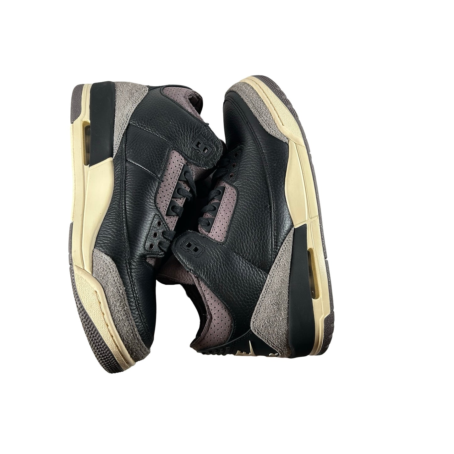 FZ4811 001 Jordan 3 Retro OG SP A Ma Maniére While You Were Sleeping (Women's) [USED] - 11.5 W / 10 M (Used11)