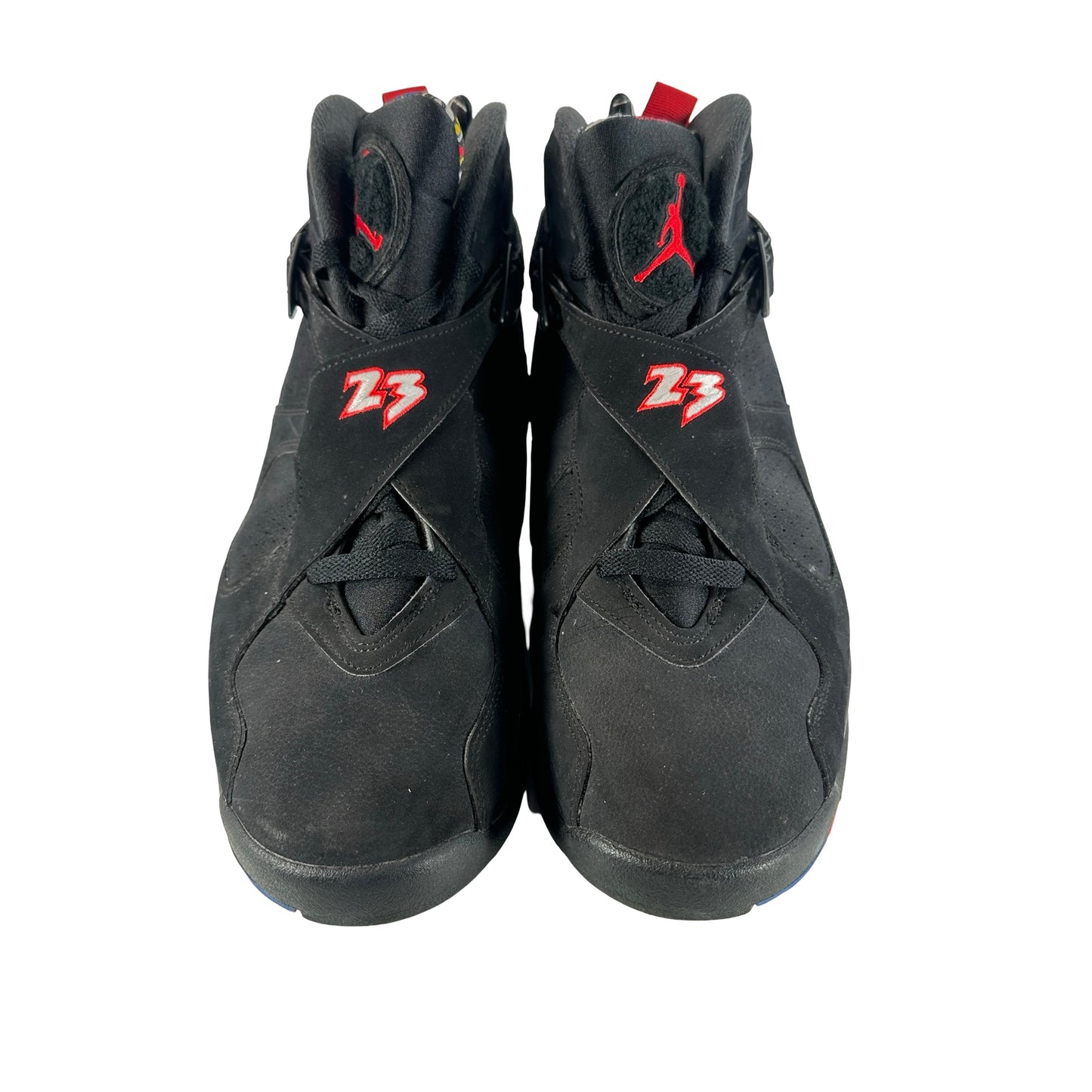 305381 062 Jordan 8 Retro Playoffs [USED] - 11 M (Used7)