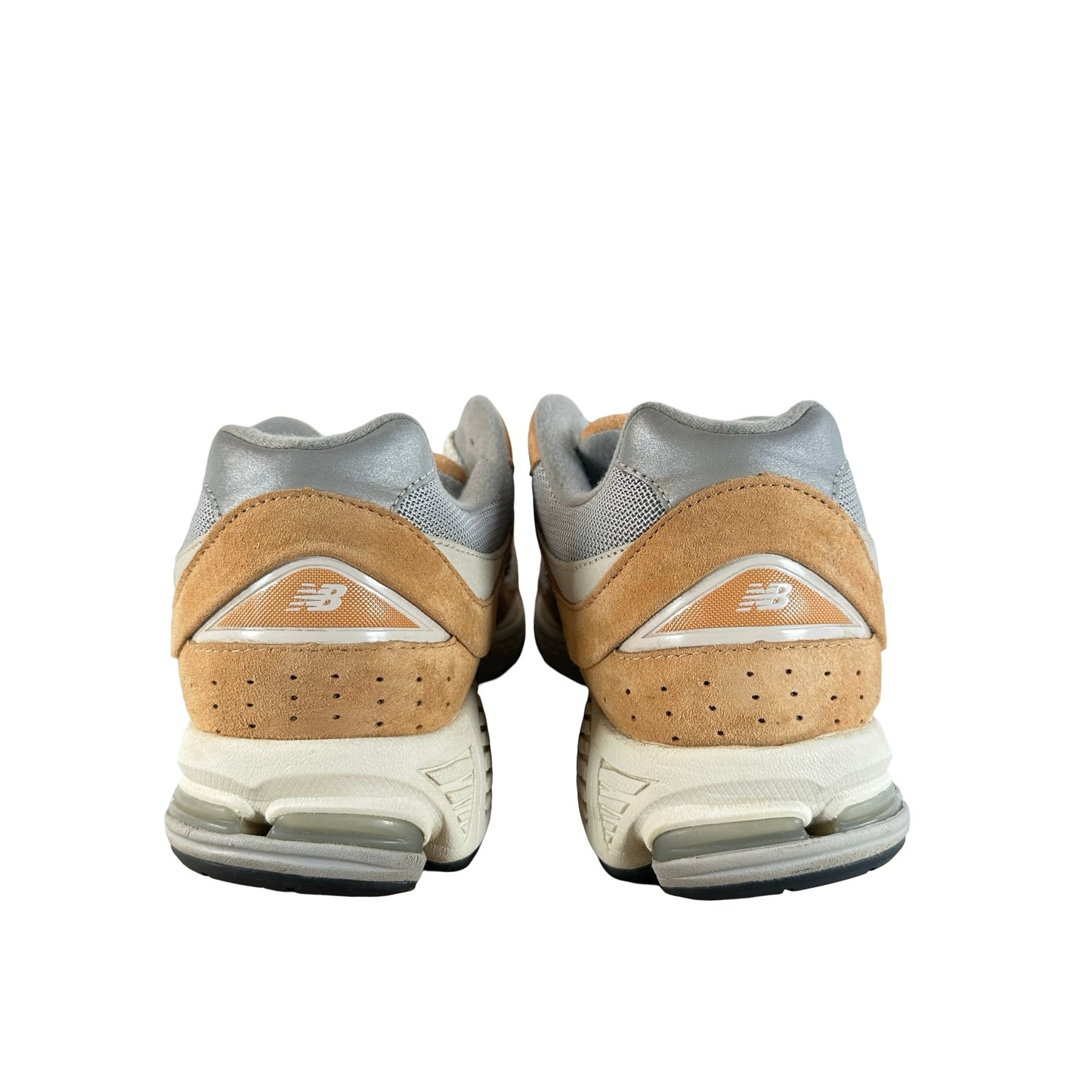 M2002RHM New Balance 2002R Sweet Caramel [USED] - 11.5 M (Used)